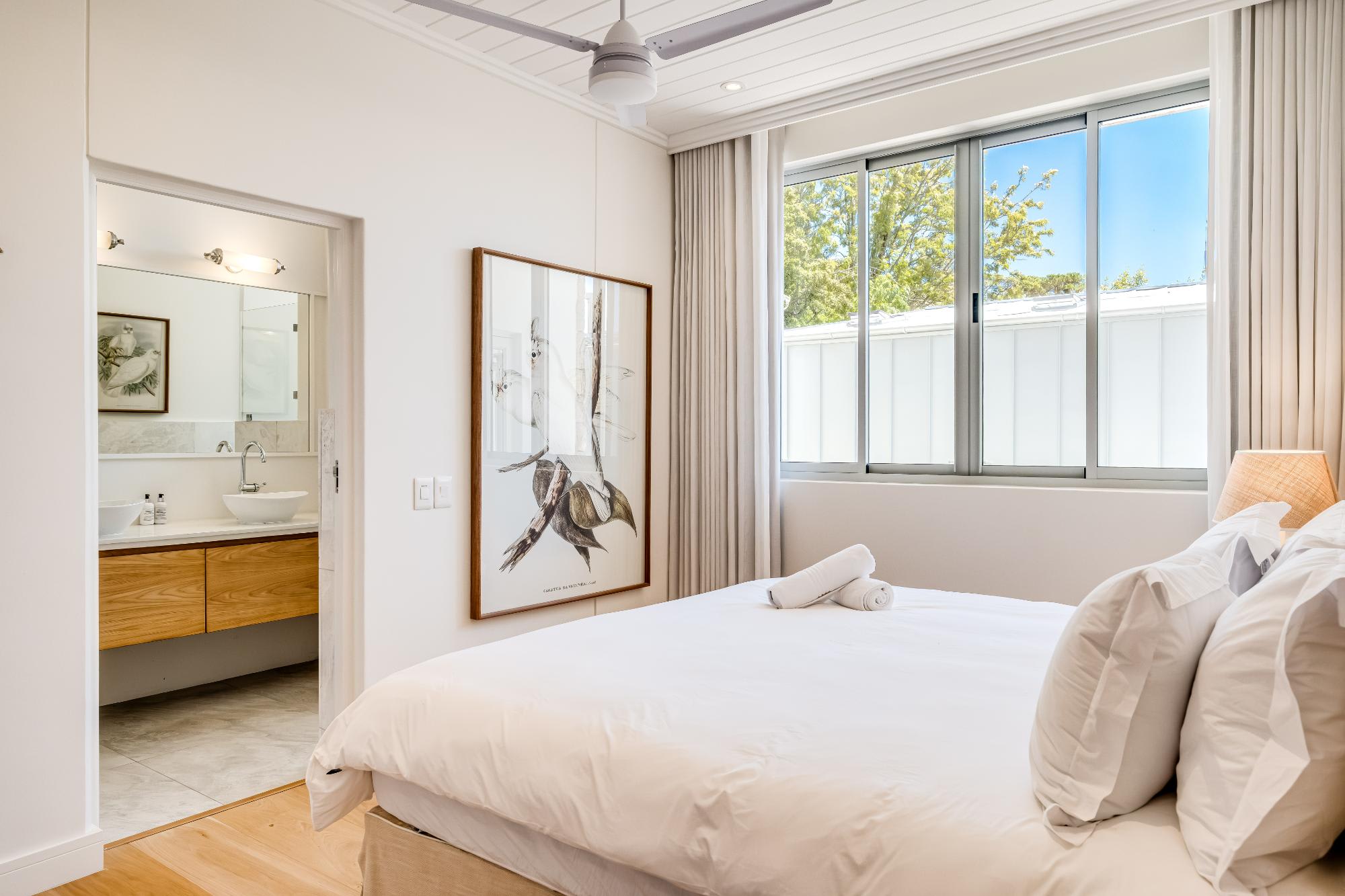 Peaceful 1Bed Apartment in Higgovale 17 The Quarry 10