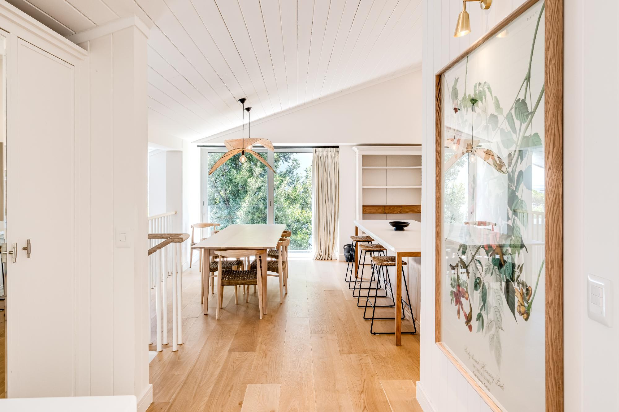 Modern Secure 4Bed in Higgovale 16 The Quarry 6