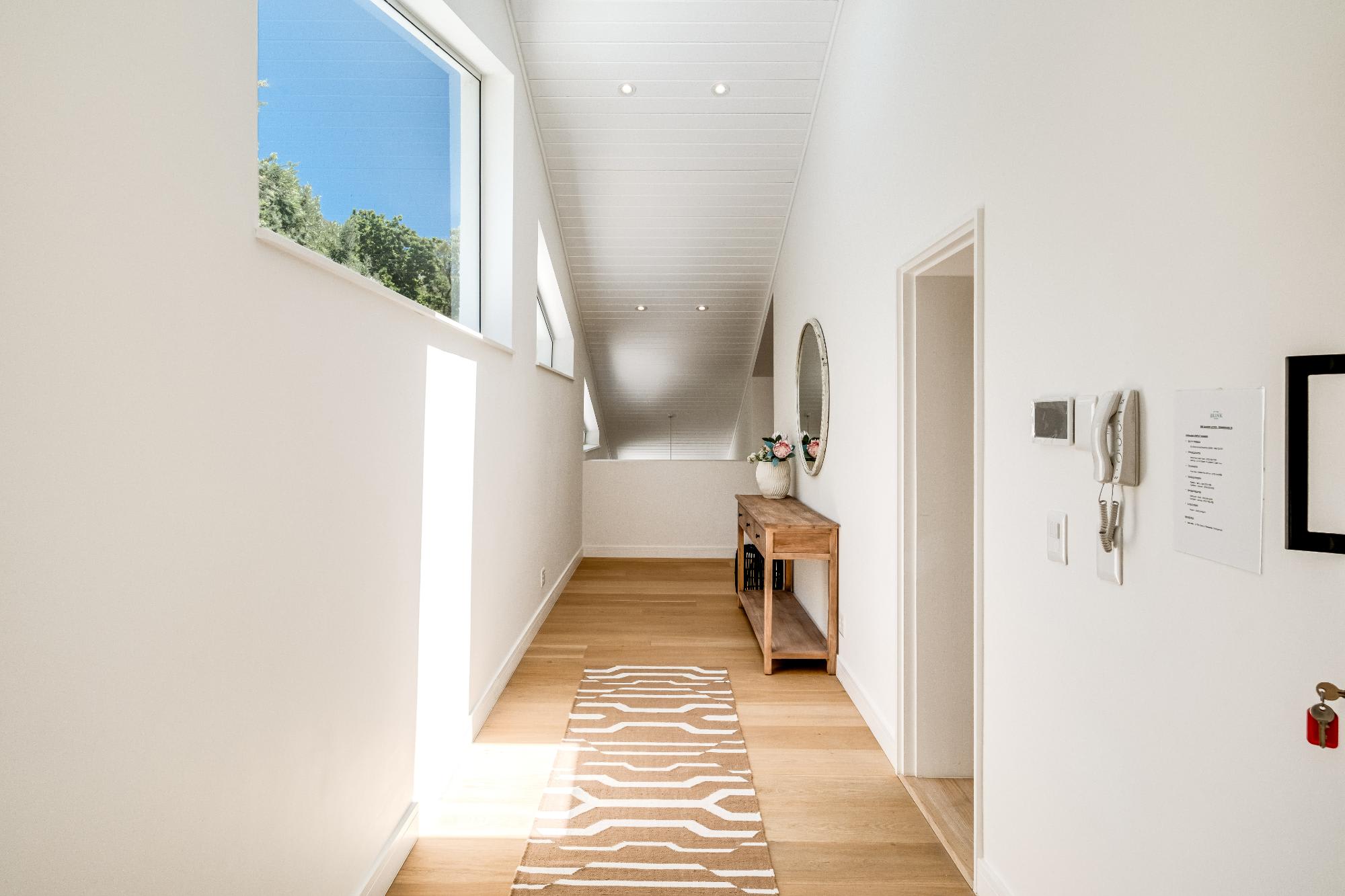 Modern Secure 4Bed in Higgovale 16 The Quarry 10