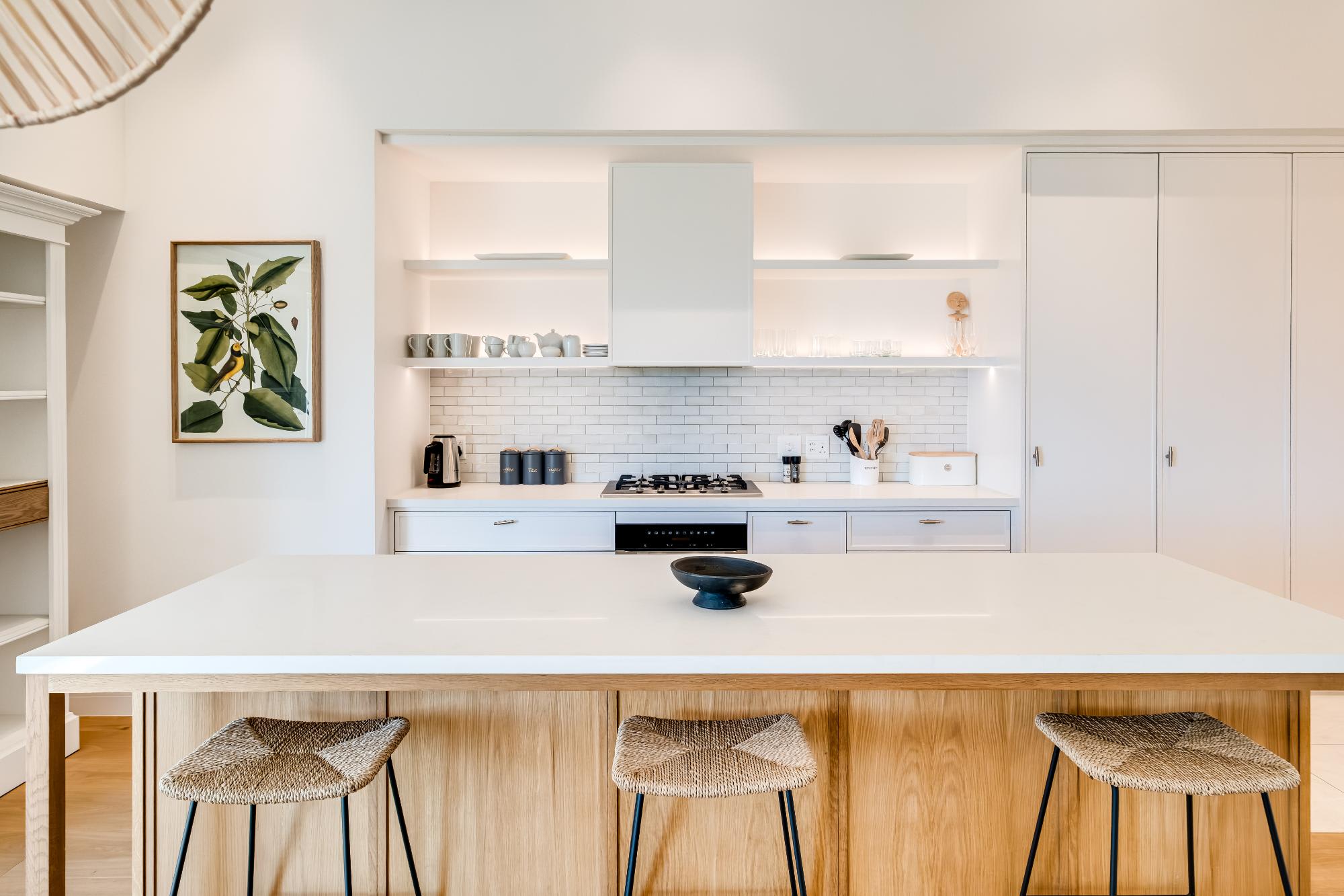 Modern Secure 4Bed in Higgovale 16 The Quarry 8