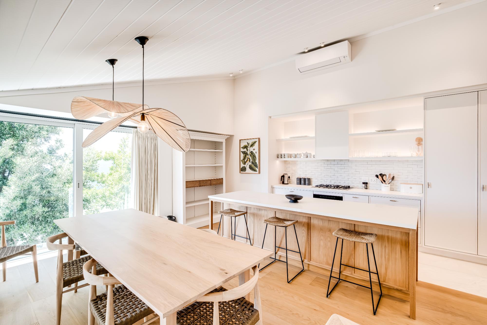 Modern Secure 4Bed in Higgovale 16 The Quarry 7