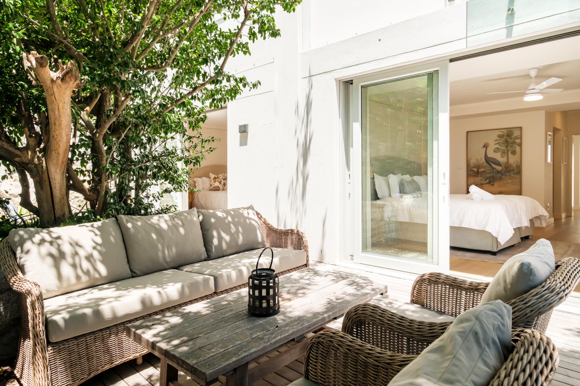 Modern Secure 4Bed in Higgovale 16 The Quarry | Photo 2