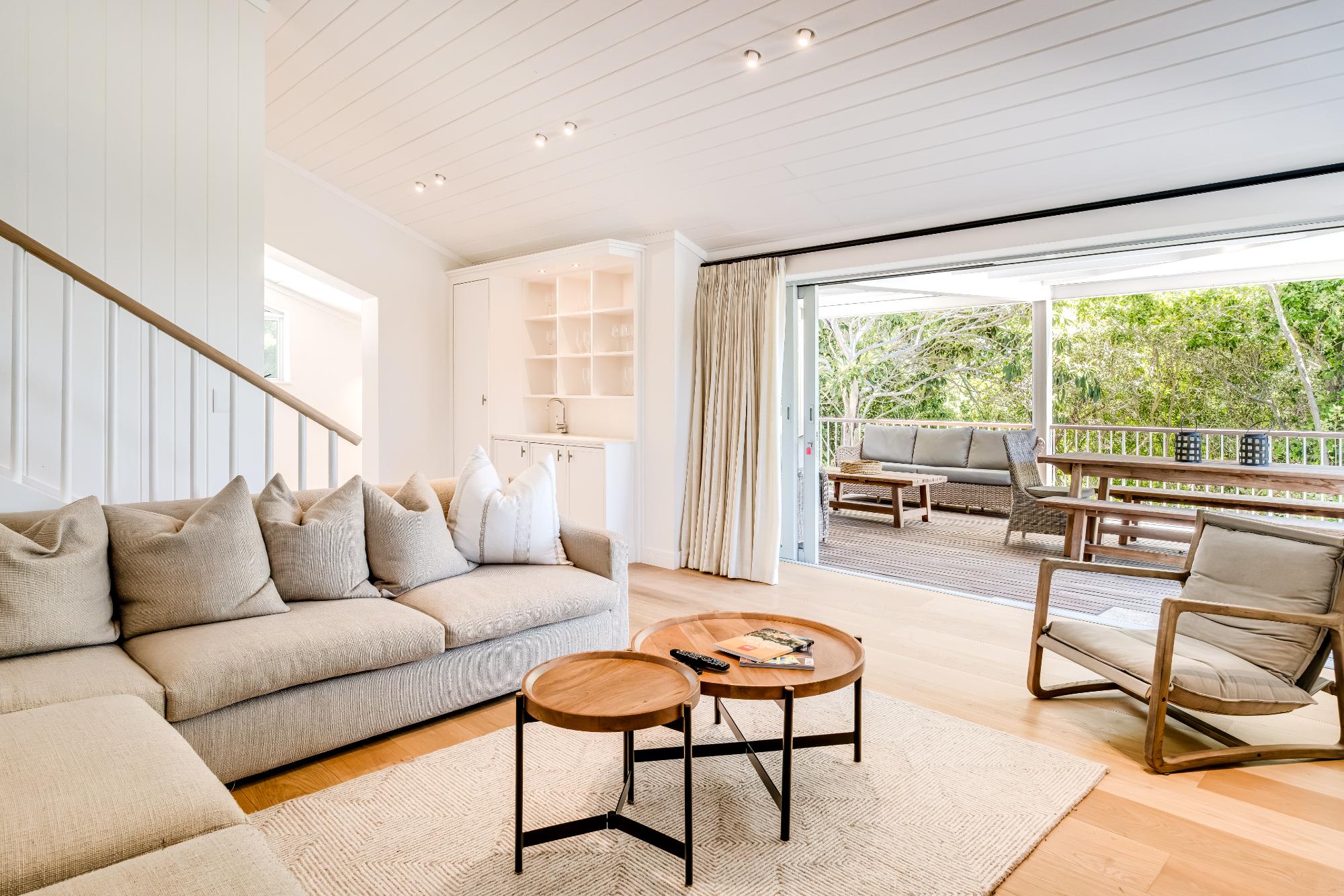 Tranquil 3Bed in Higgovale Estate 15 The Quarry 7