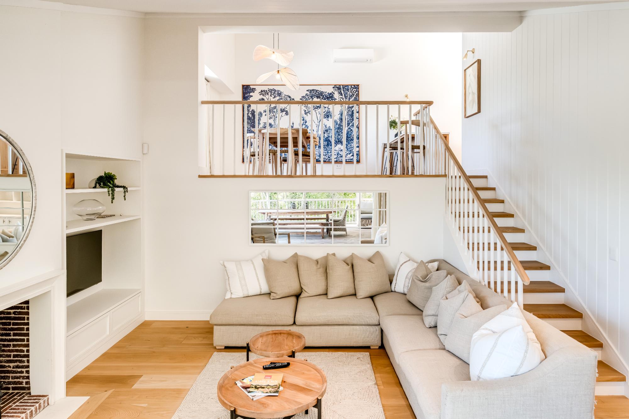 Tranquil 3Bed in Higgovale Estate 15 The Quarry 8