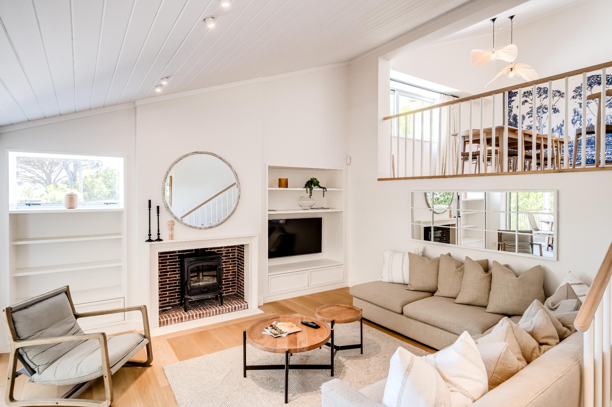 Tranquil 3Bed in Higgovale Estate 15 The Quarry 6