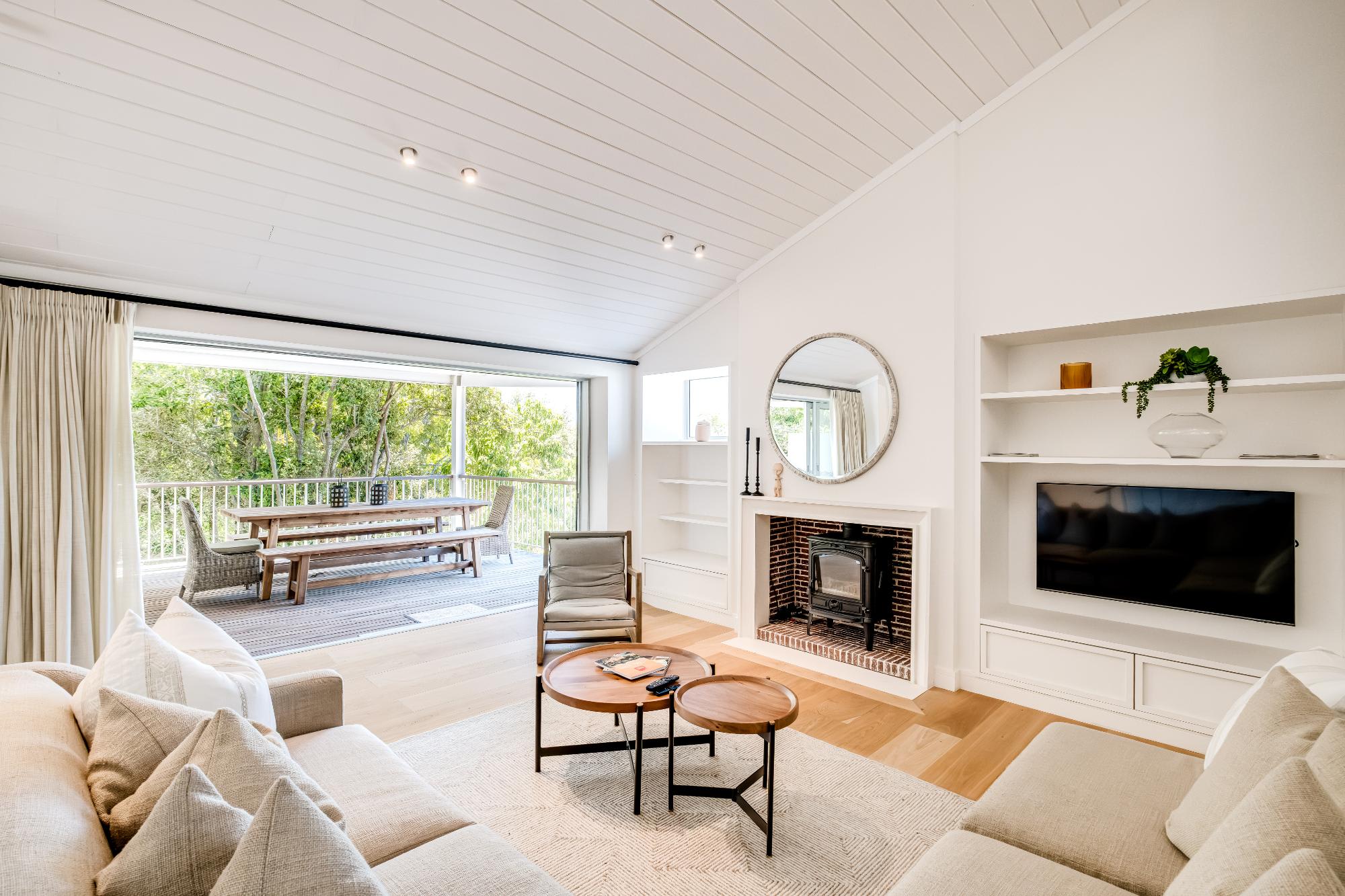 Tranquil 3Bed in Higgovale Estate 15 The Quarry