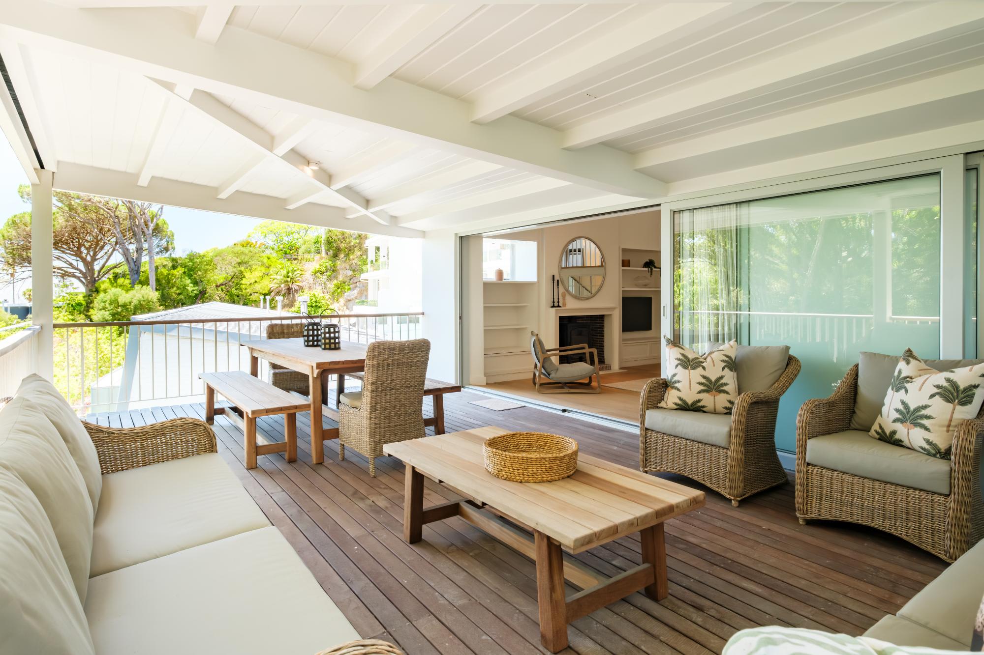 Tranquil 3Bed in Higgovale Estate 15 The Quarry 5