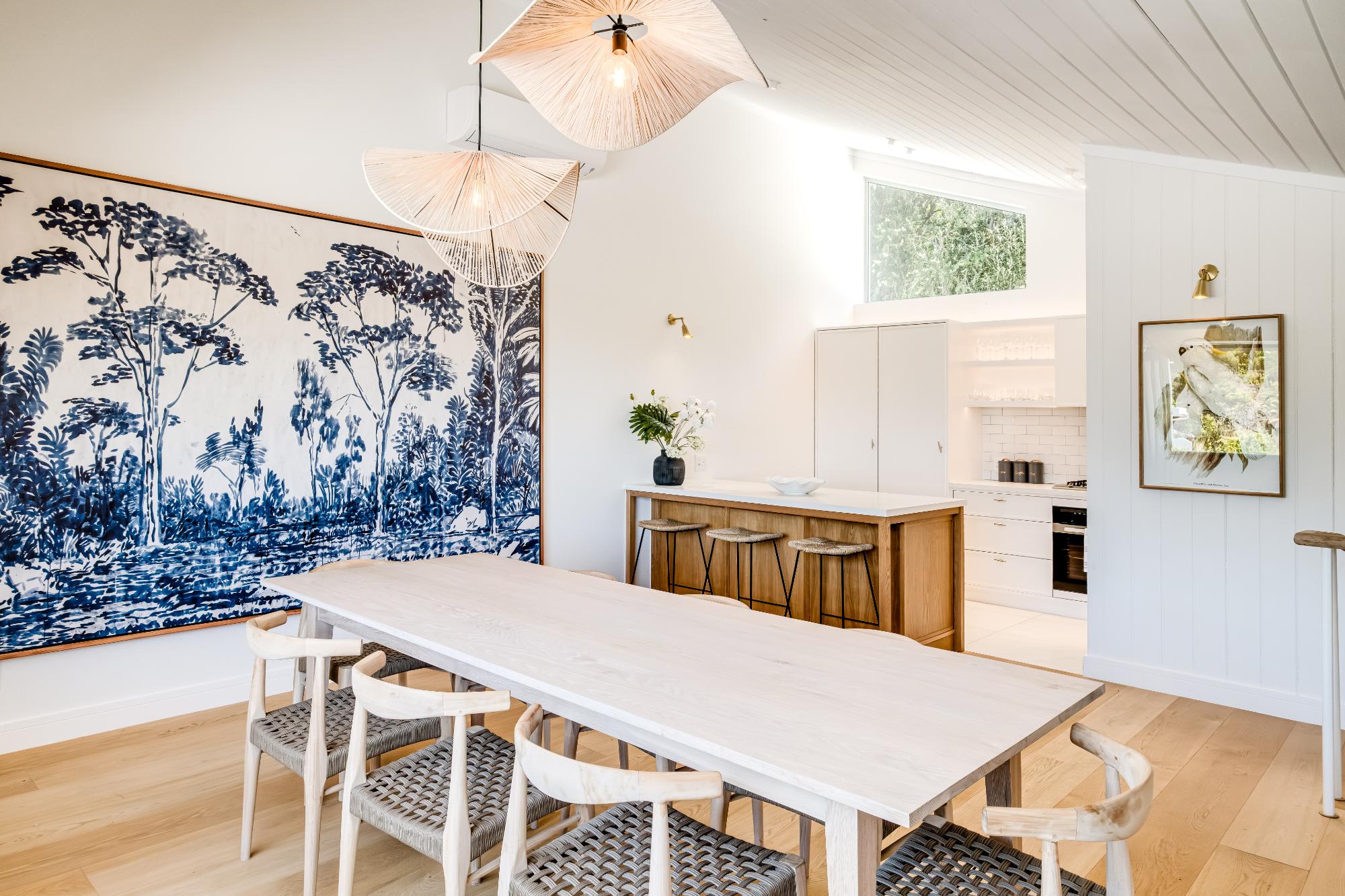 Tranquil 3Bed in Higgovale Estate 15 The Quarry 10