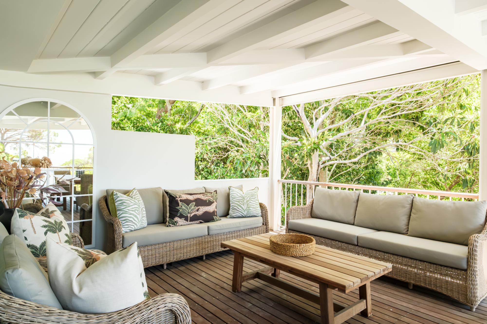 Tranquil 3Bed in Higgovale Estate 15 The Quarry | Photo 2