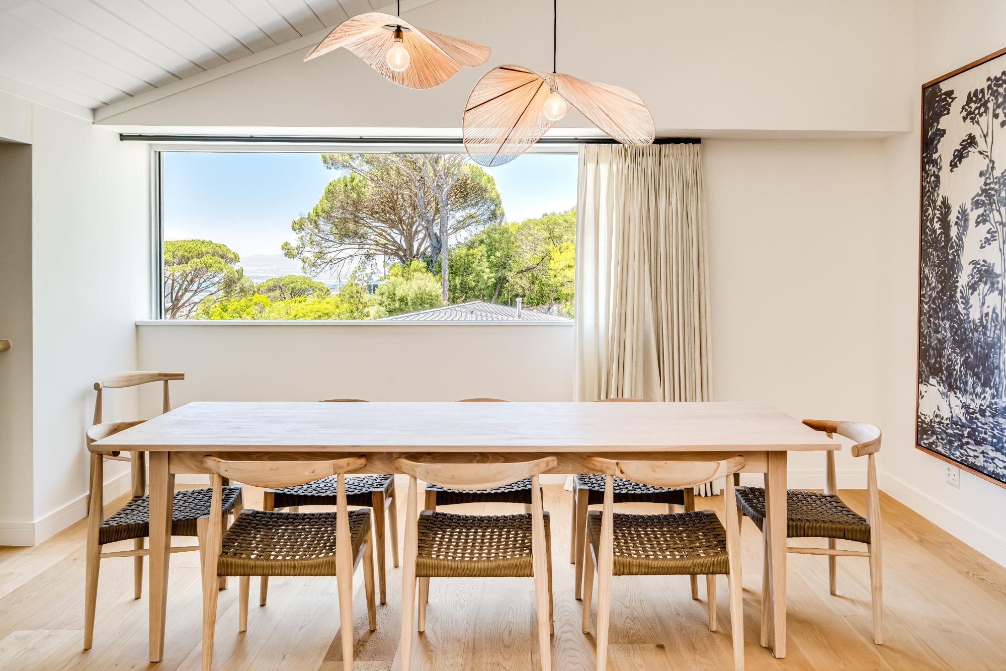 Tranquil 3Bed in Higgovale Estate 15 The Quarry 9