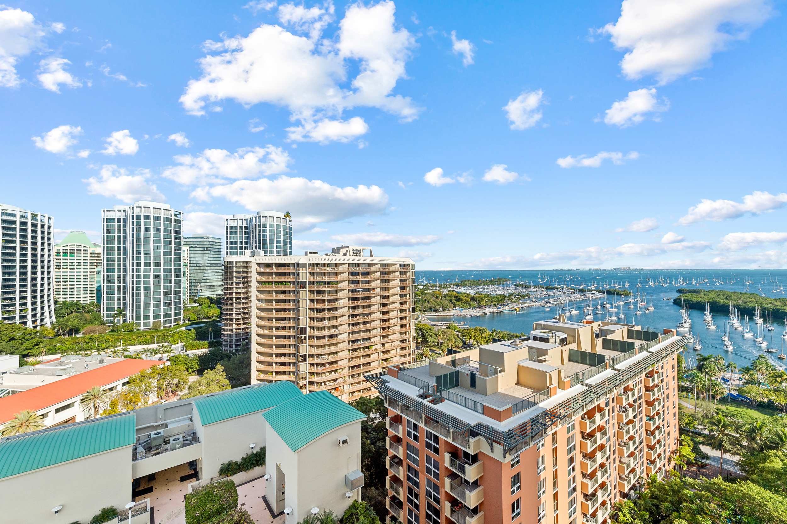 ARYA Luxury Adjoining Suites Ocean View