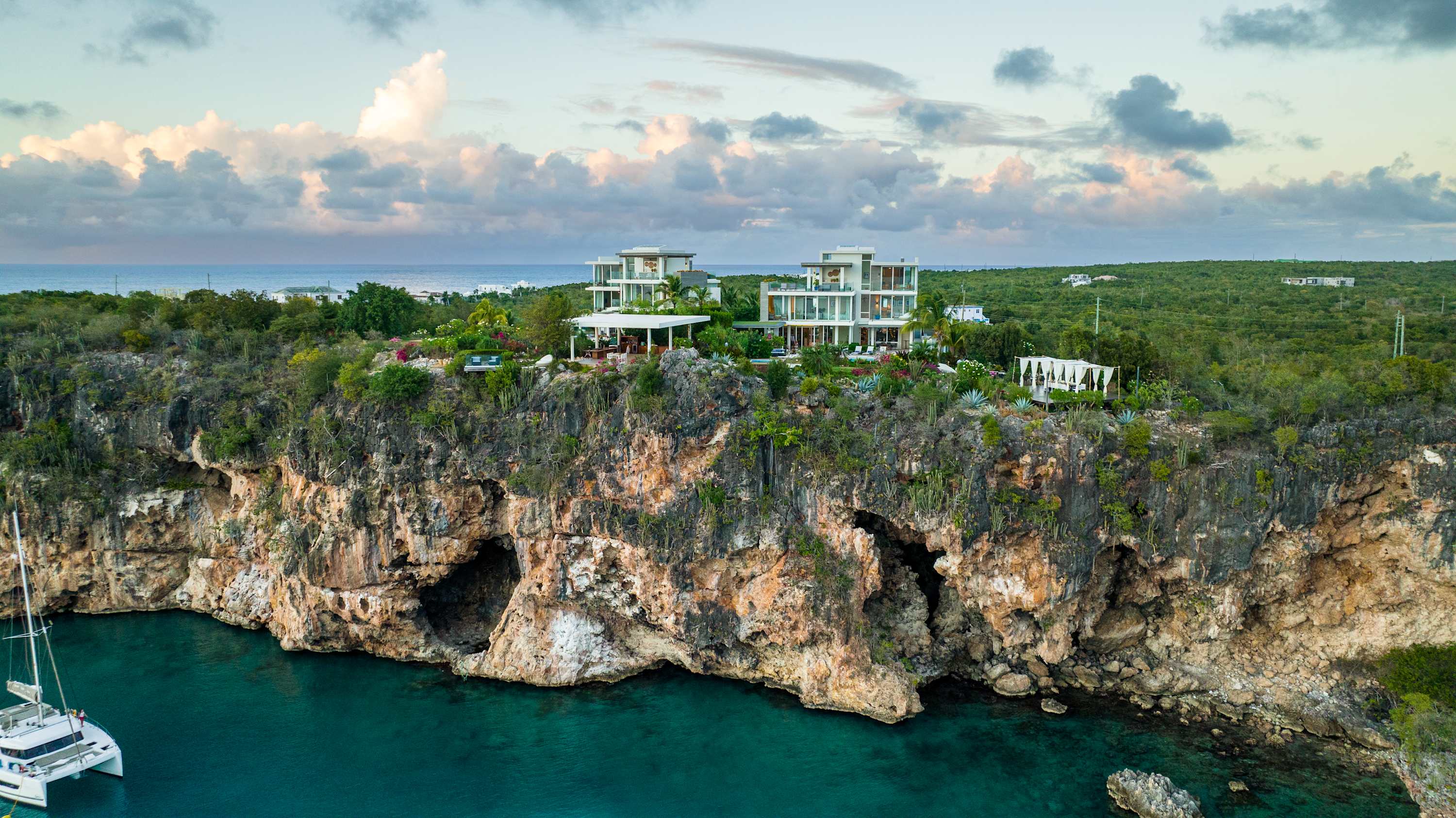 Little Bay Estate