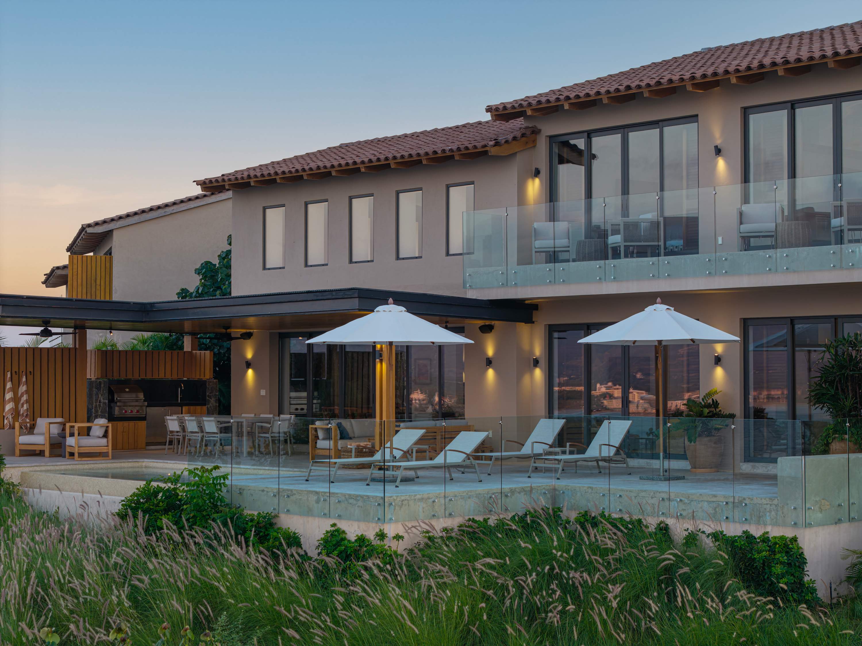 Casa Juntos — Punta Mita, Nayarit — vacation rental