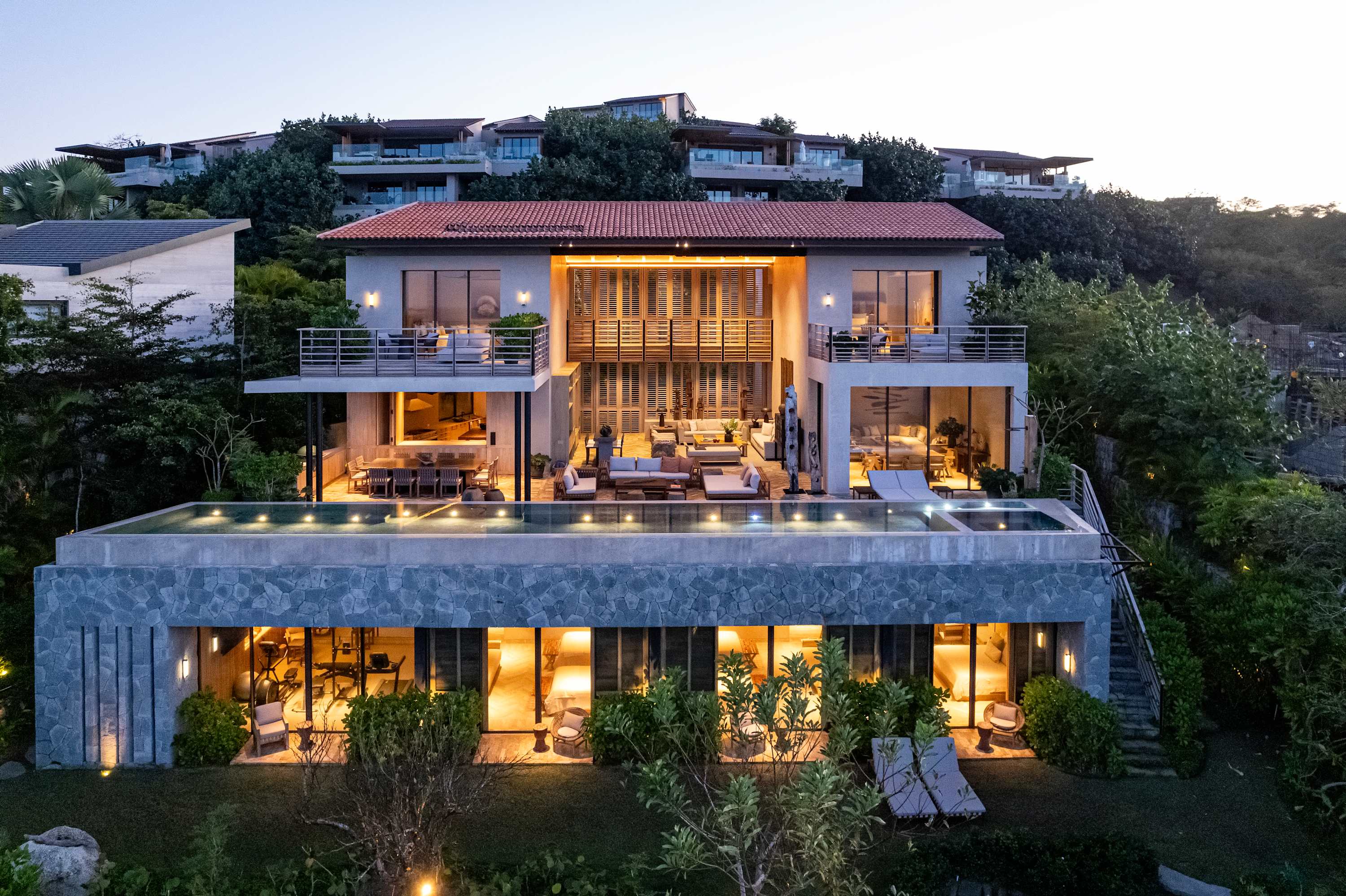 Casa Xecora — Punta Mita, Nayarit — vacation rental