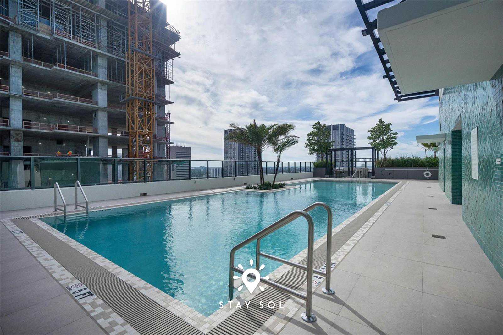 Heart of Miami Stylish Urban Studio NE 6th — Miami, FL — vacation rental
