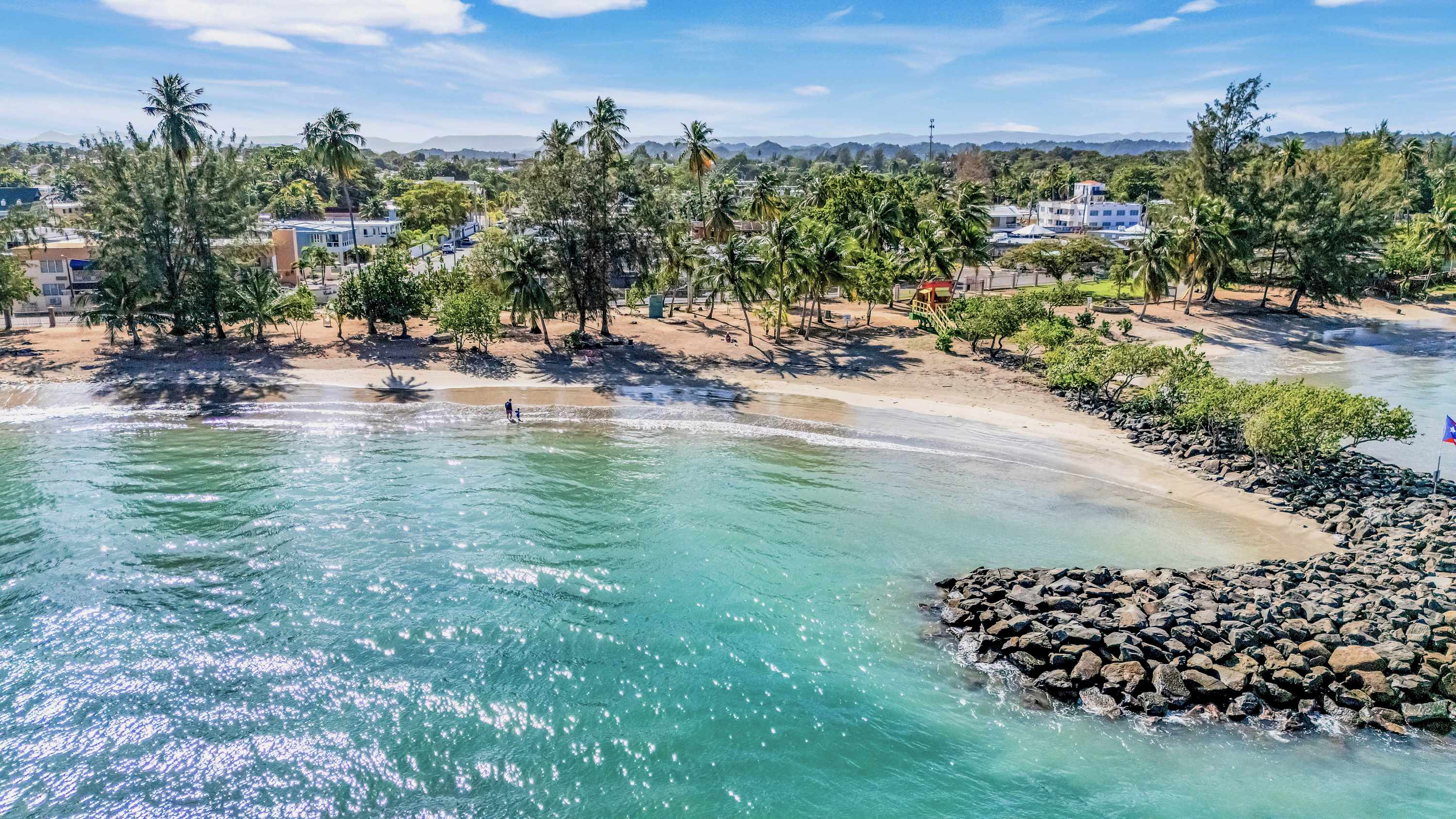 AQUA Terrazas 1 · ADA Accessible Beachfront Studio - Property photo