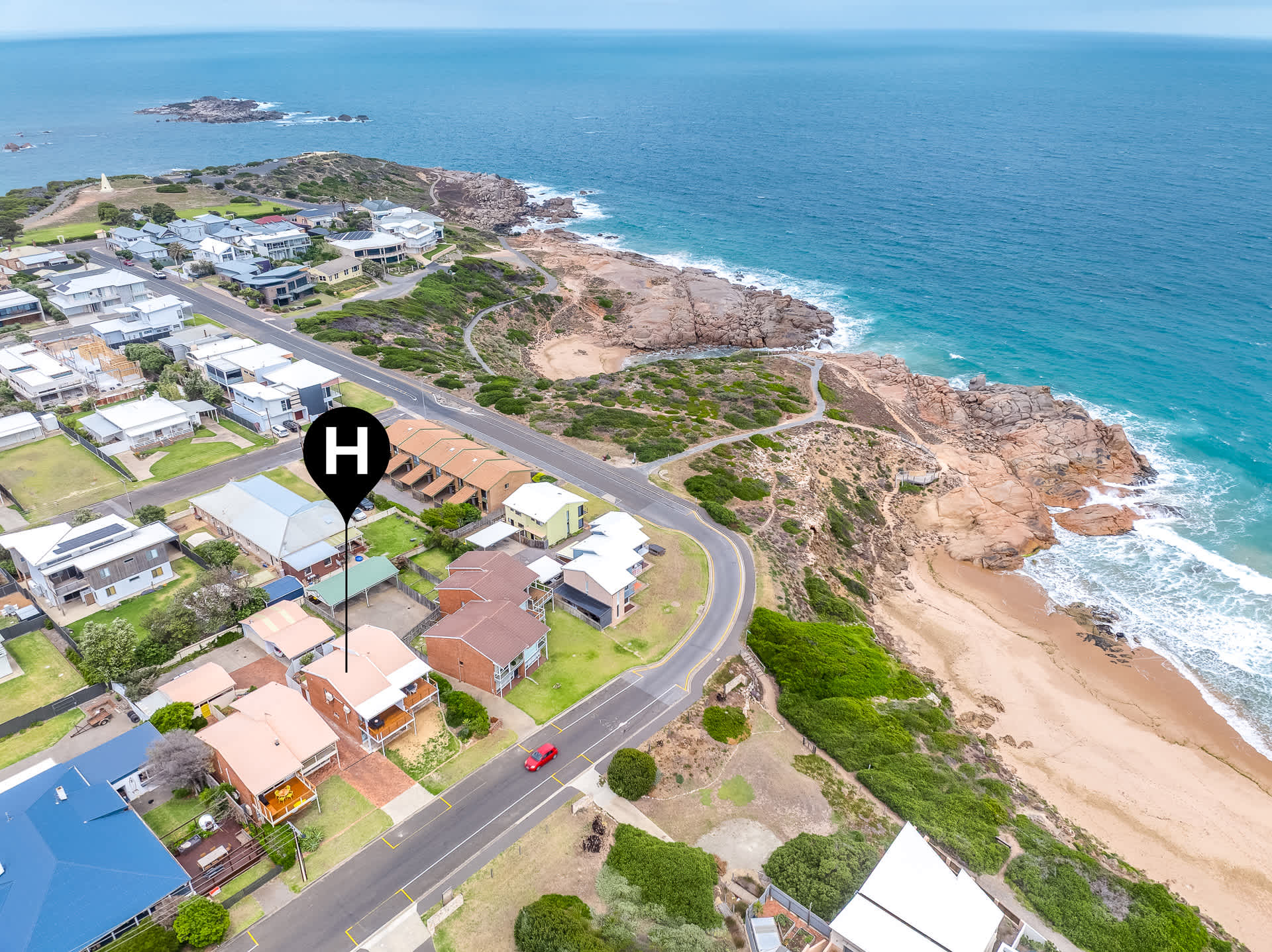 Neptune - 2/4 Hutton St Port Elliot — Port Elliot, SA — vacation rental