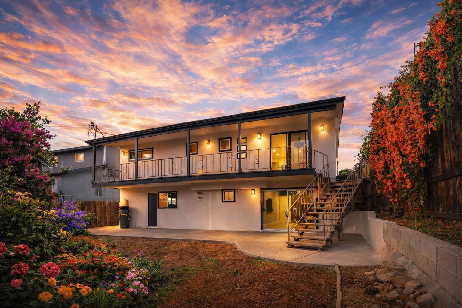 Spacious & Newly Renovated* Walk to Balboa Park — San Diego, CA — vacation rental