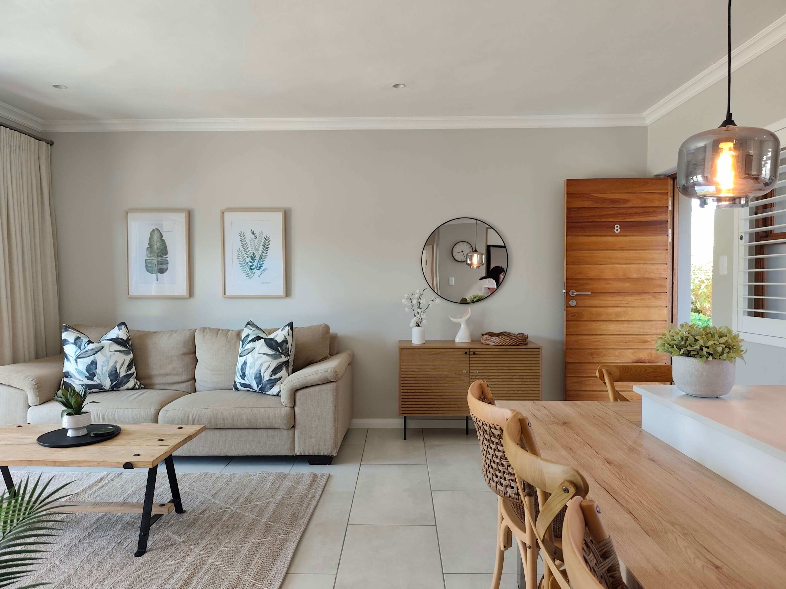 The Whale Tale - 2BD, Pool & 800m to Solar Beach — Plettenberg Bay, Western Cape — vacation rental