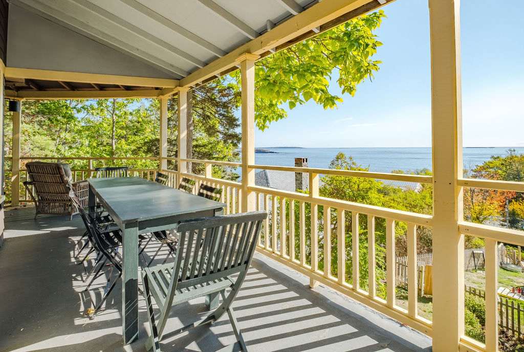 Olly Olly Oxen Free — Portland, ME — vacation rental