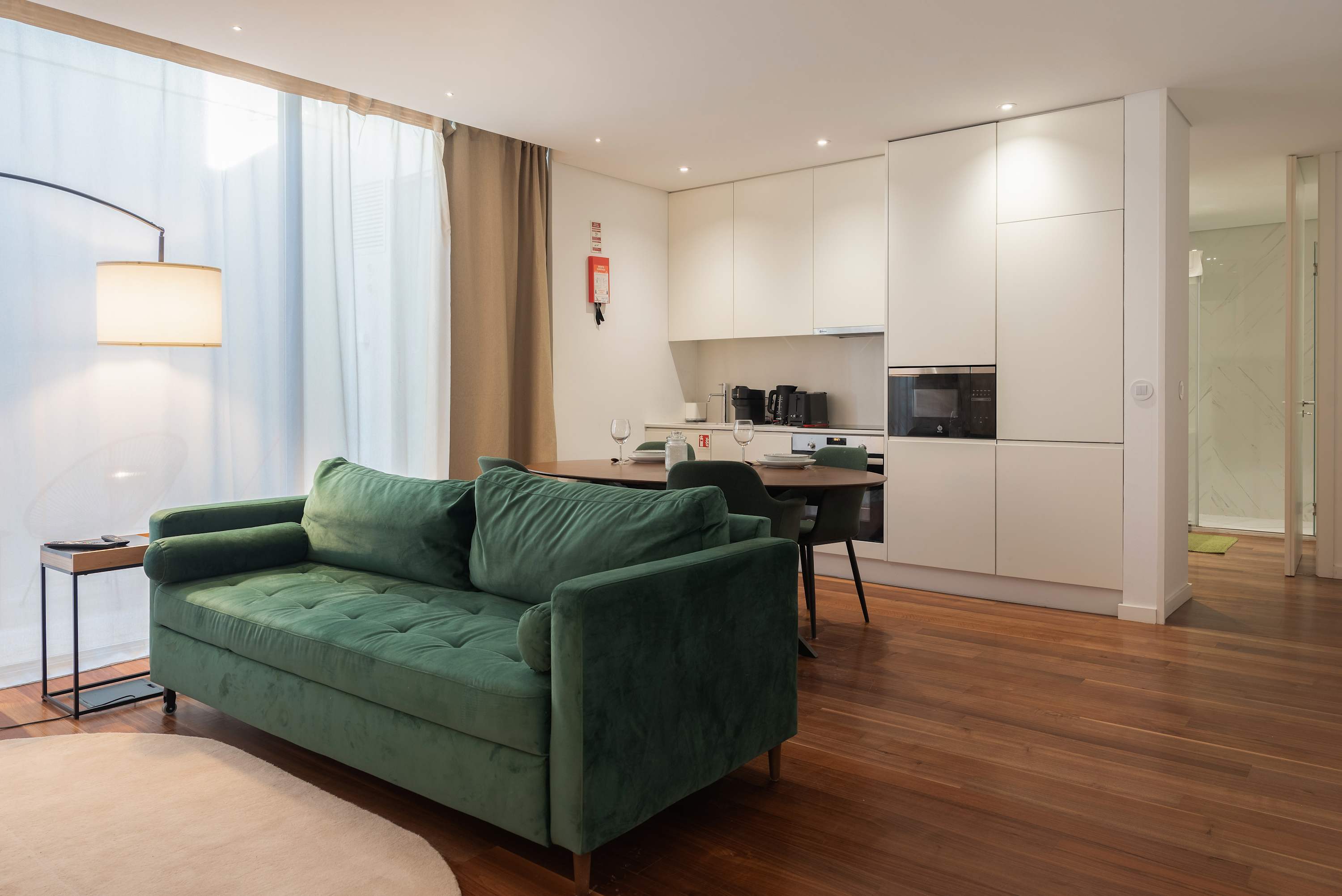 Liiiving in Porto - The Prestige Apartment C — Porto, Porto — vacation rental