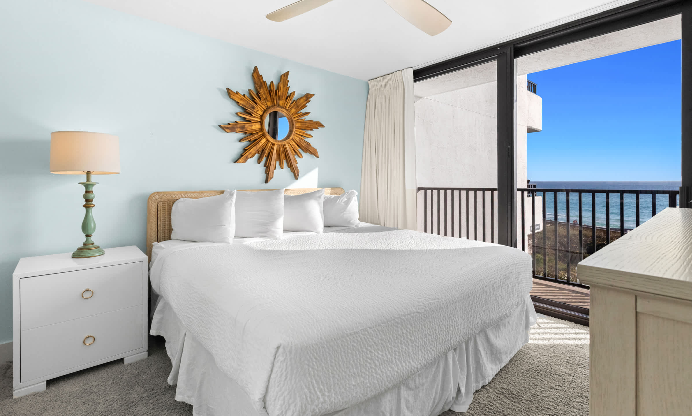 One Seagrove Place 0203 16