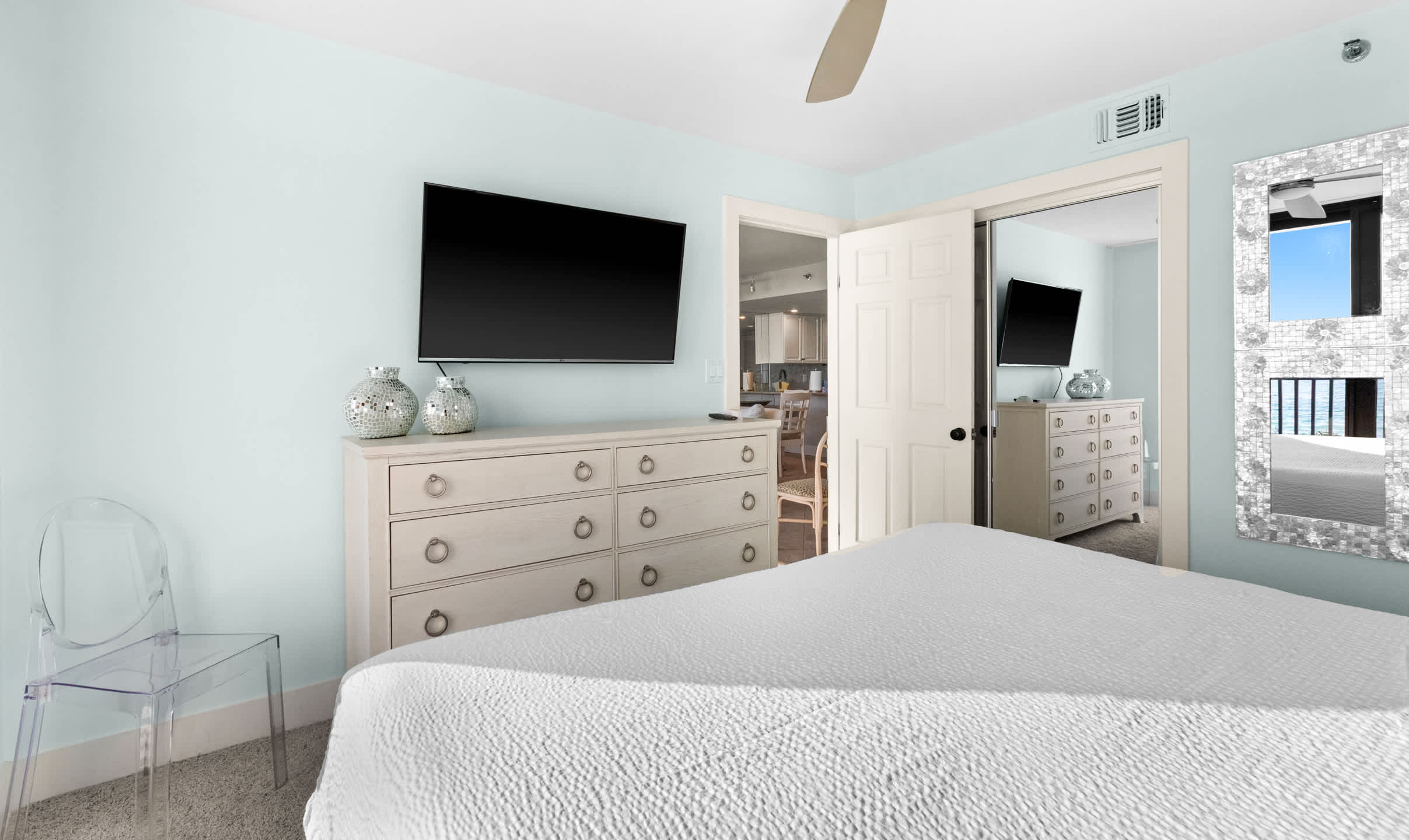 One Seagrove Place 0203 17