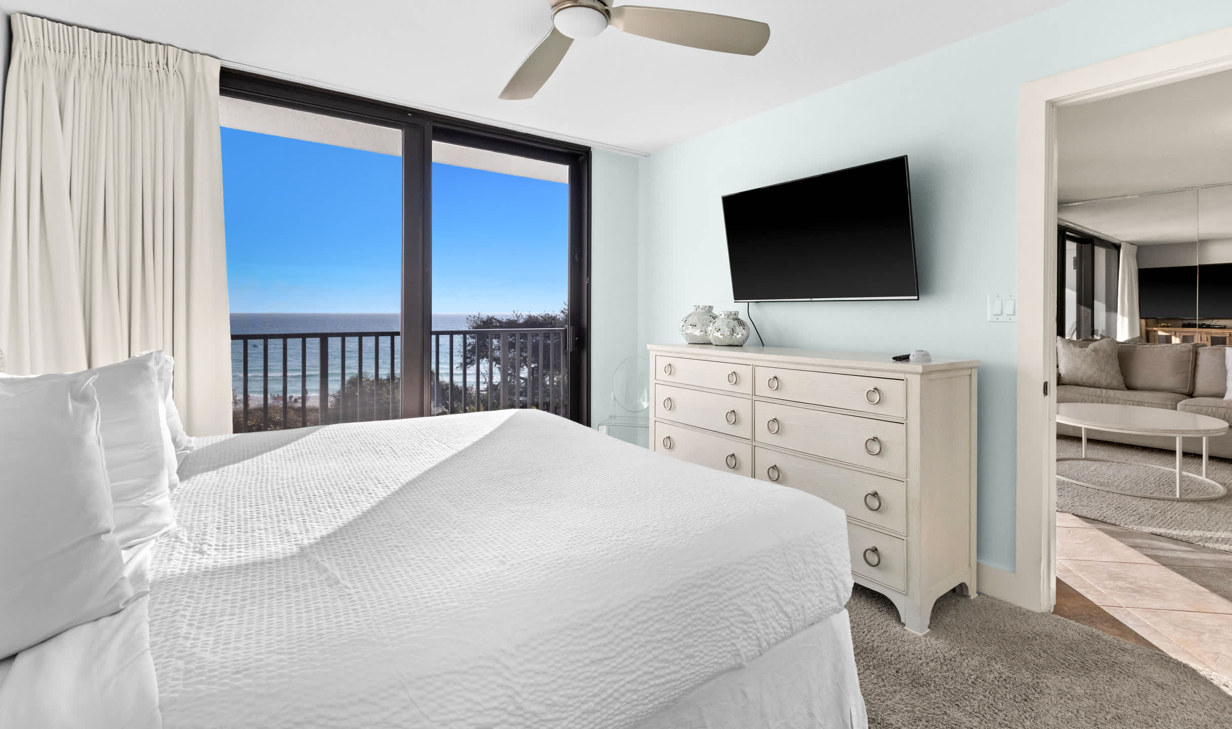 One Seagrove Place 0203 15