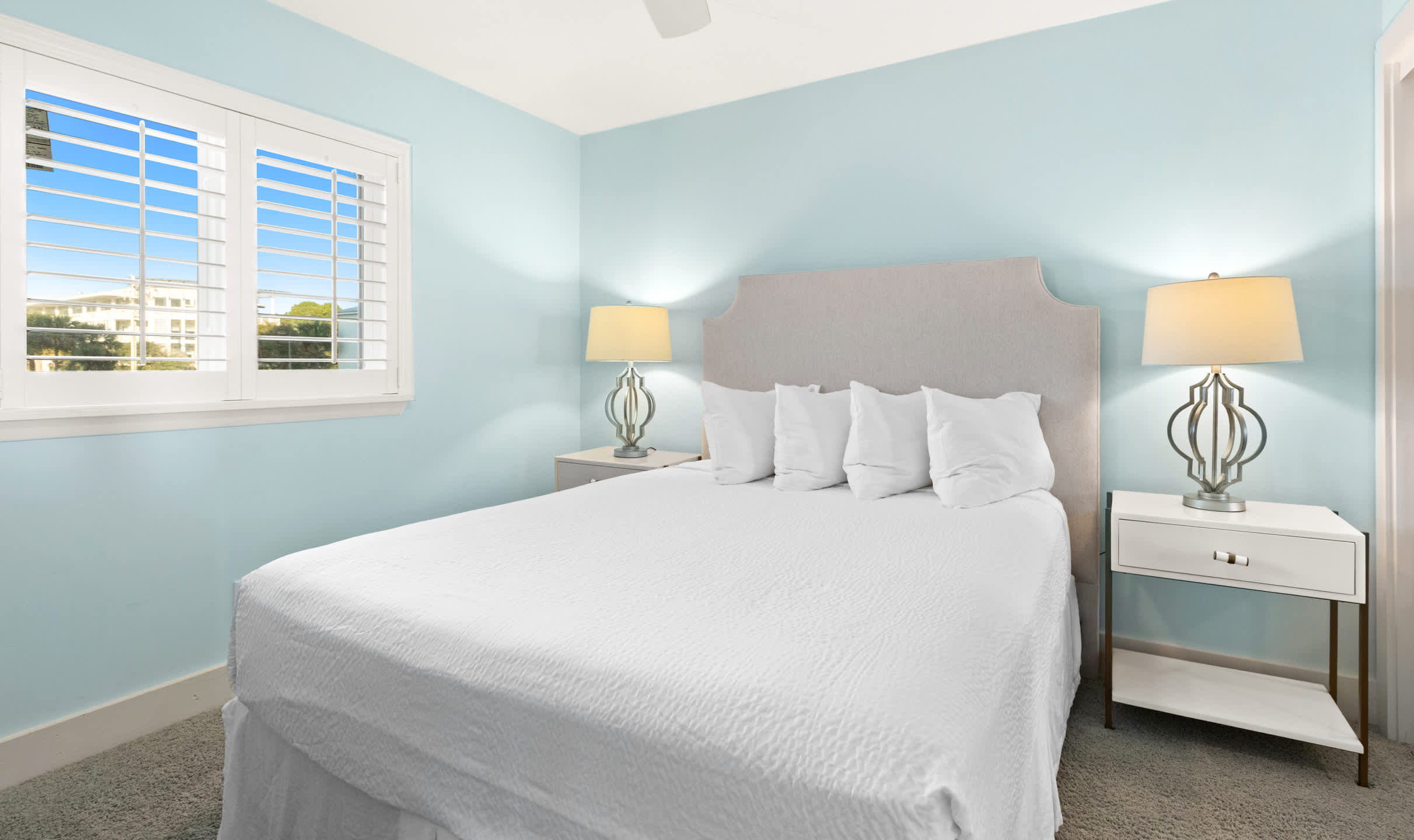 One Seagrove Place 0203 19