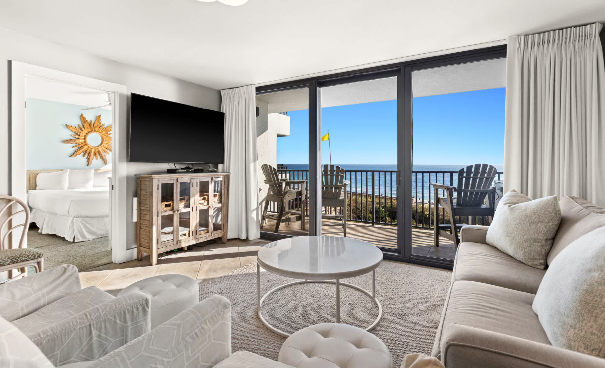 One Seagrove Place 0203 3