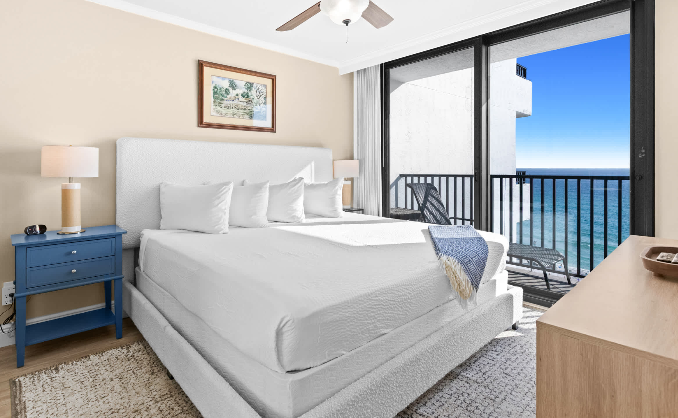 One Seagrove Place 0707 | Photo 16