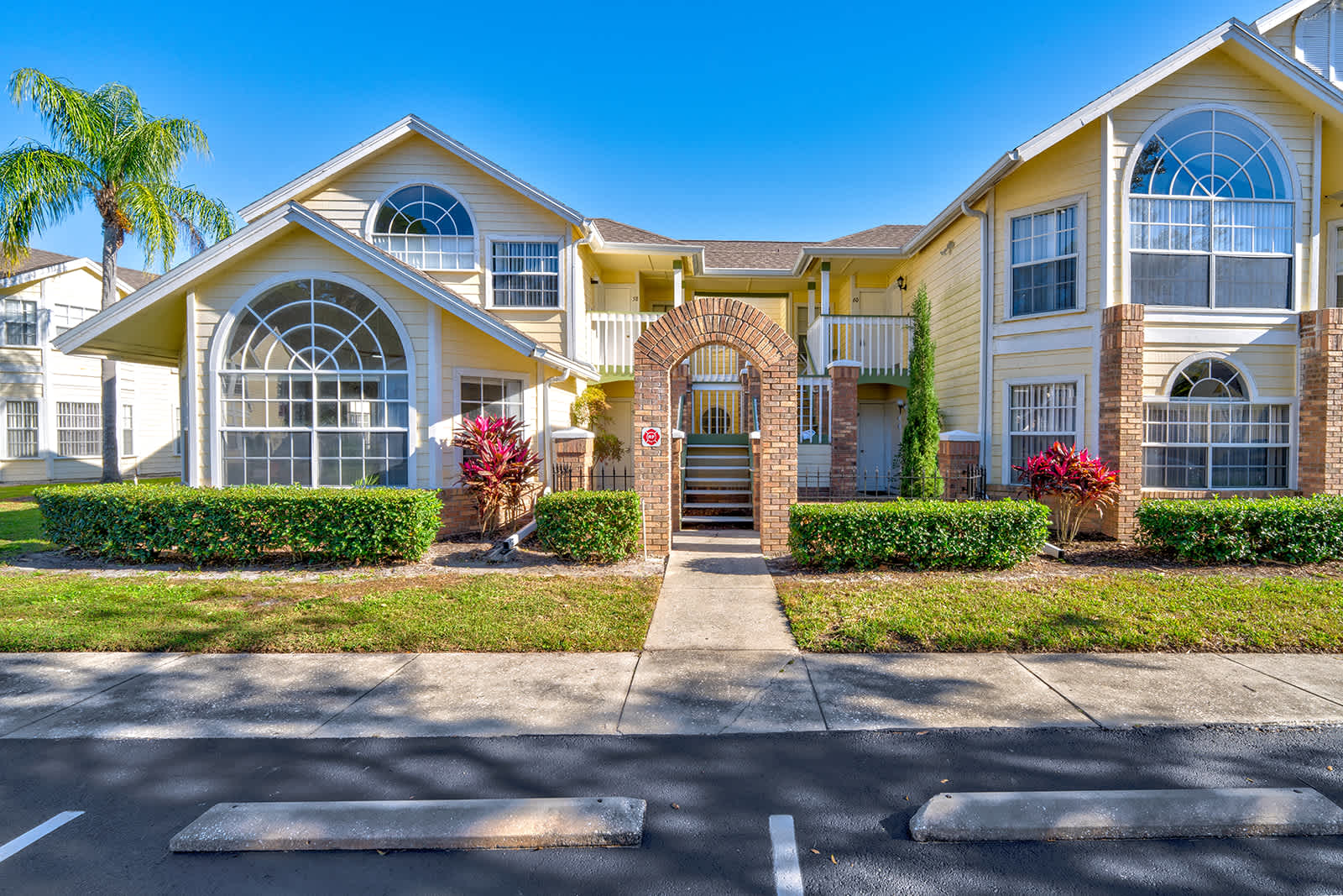 Cozy Ground Floor Studio Near Disney