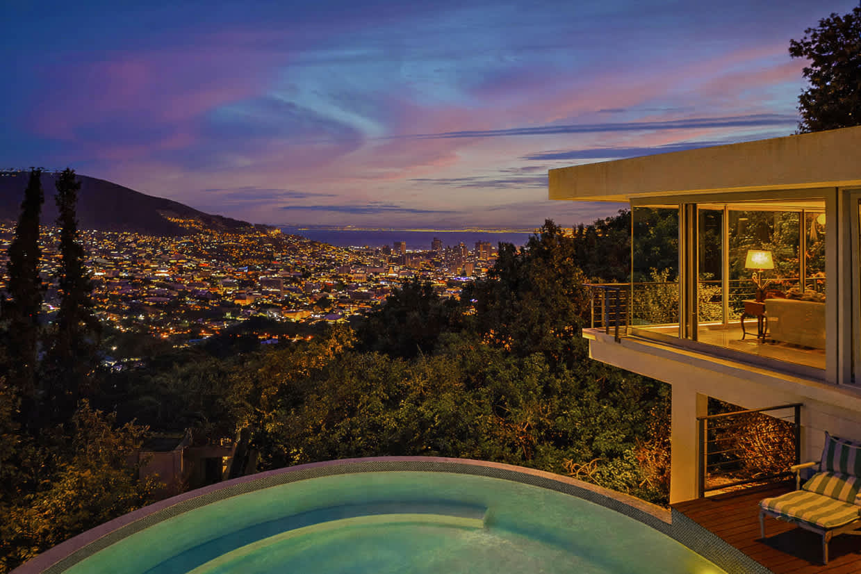 Cape Altitude featured image