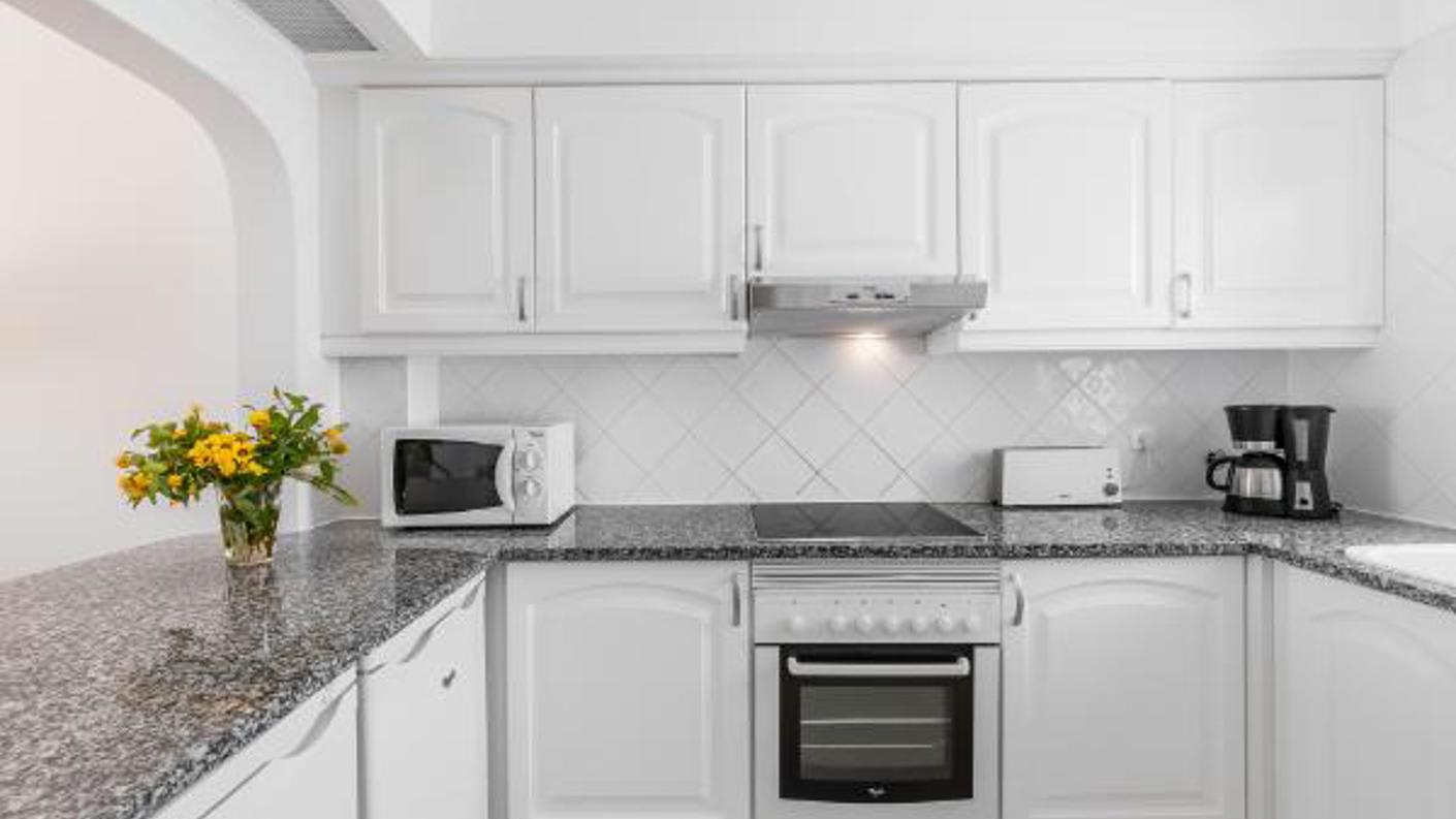 Winter rental 2 Bed apartment in Clube Albufeira