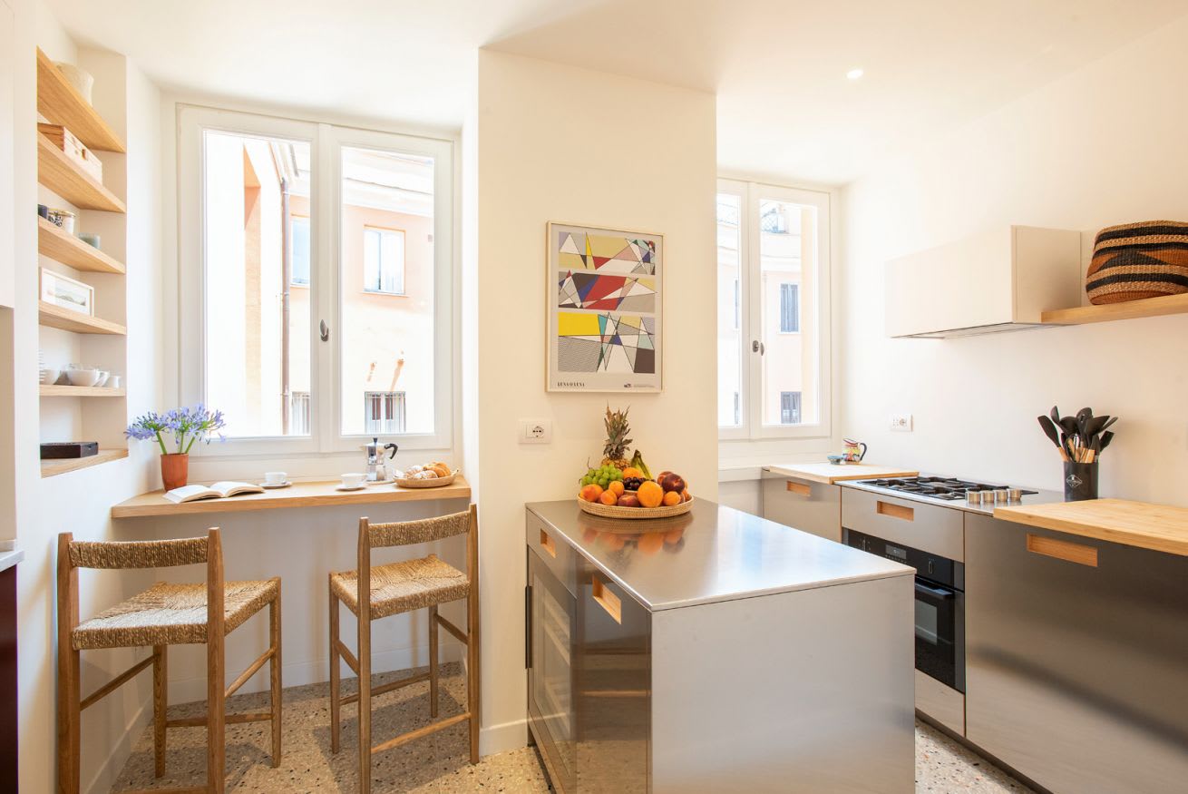 TR - Forum Terrace - Image 7