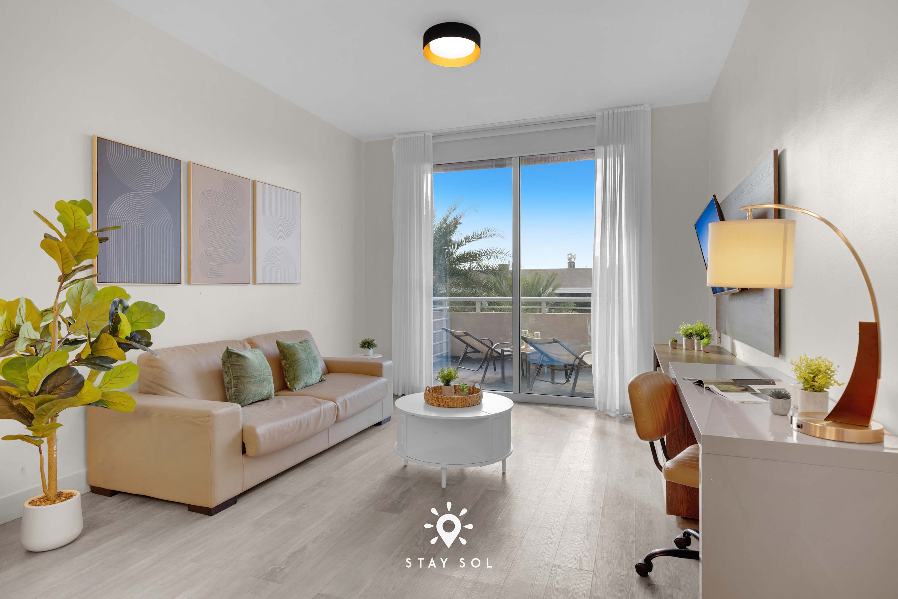Best Stay| Rooftop Pool+Hot Tub|Near Beach