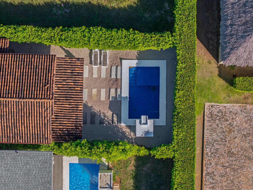 Casa Dasani - Beautiful House with private pool — Santa Rosa, Provincia de Guanacaste — vacation rental
