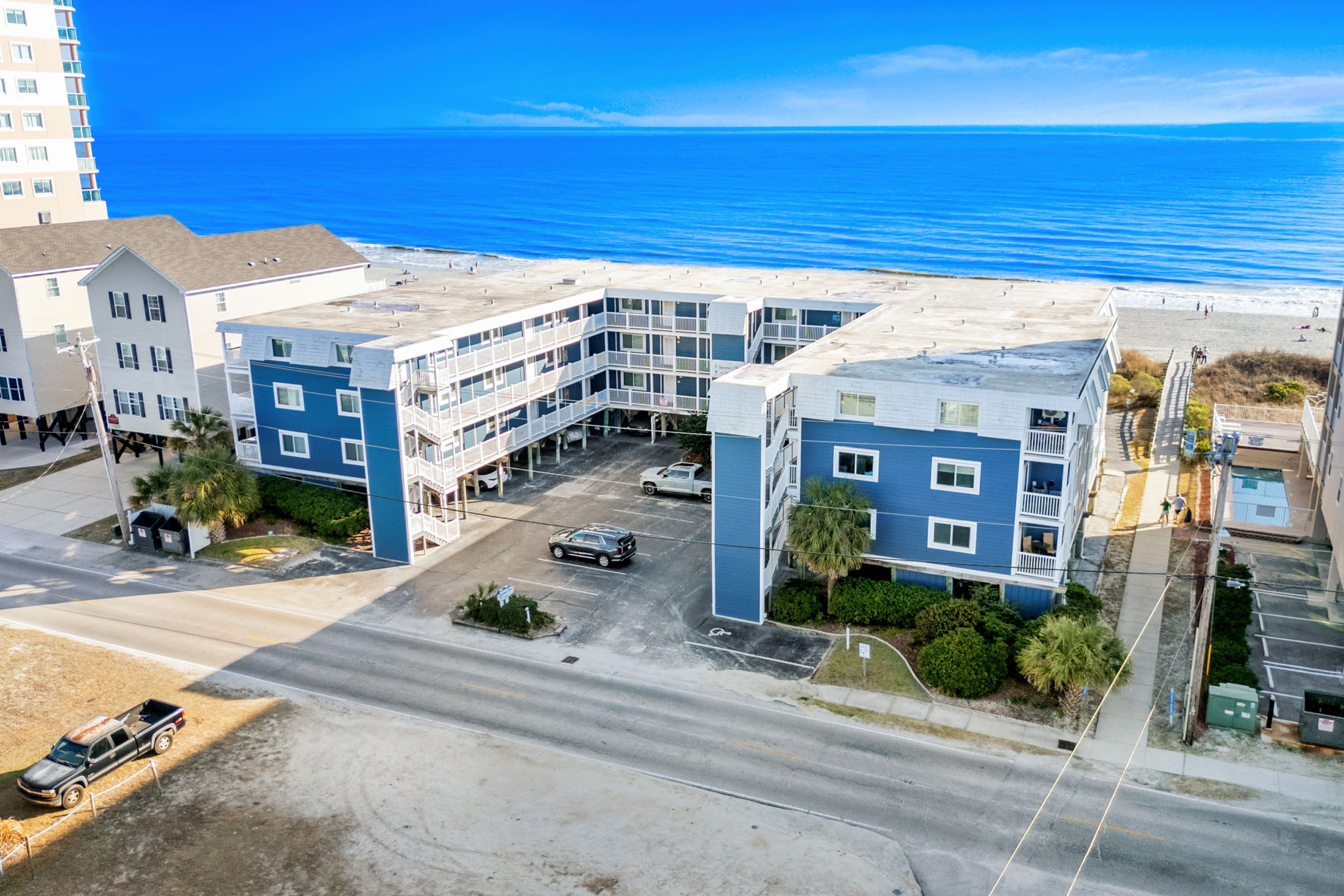 Summer Place A8 Oceanfront | Photo 44