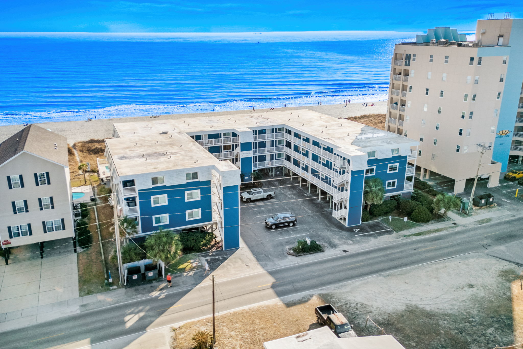 Summer Place A8 Oceanfront | Photo 43