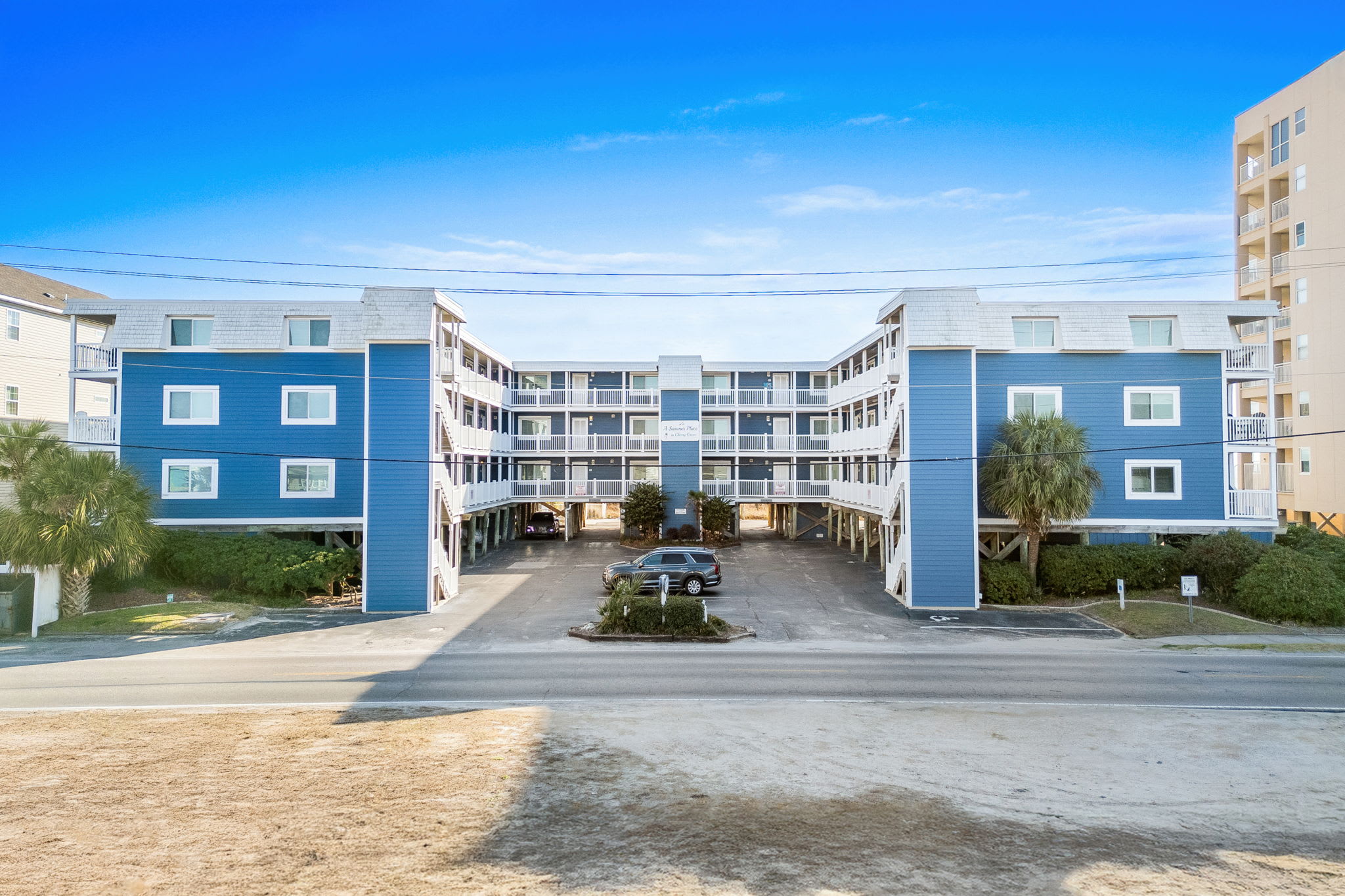 Summer Place A8 Oceanfront | Photo 42