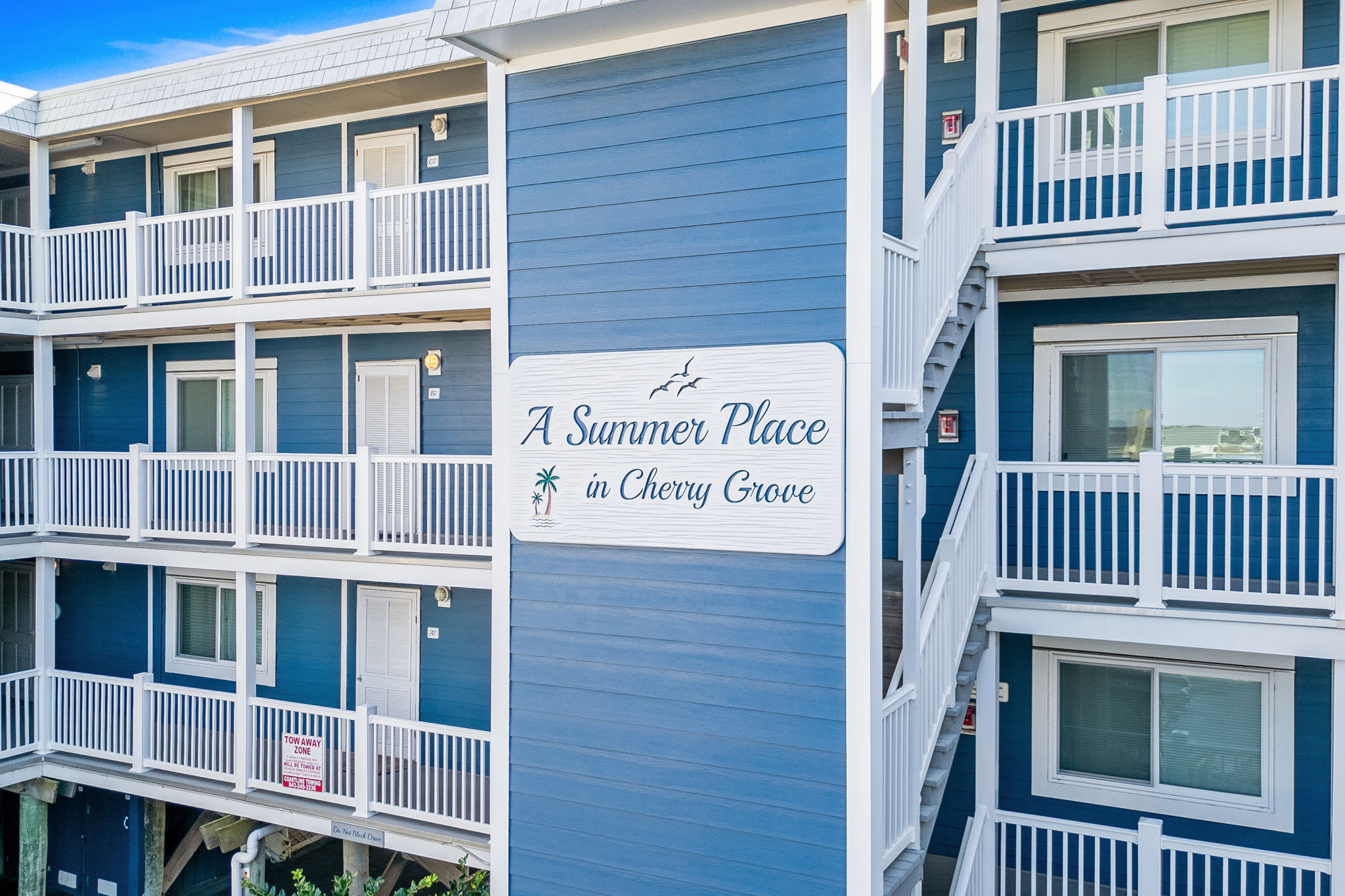 Summer Place A8 Oceanfront | Photo 39