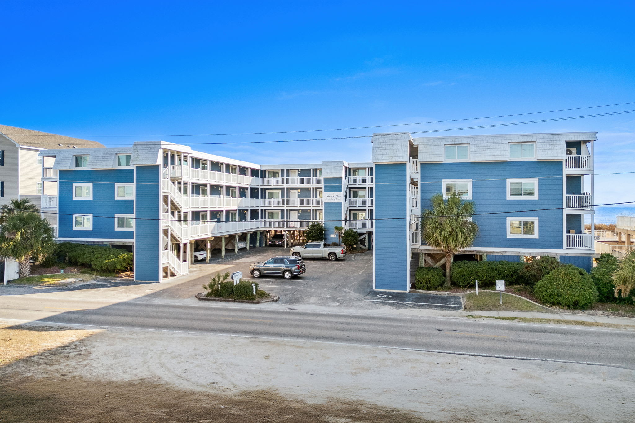 Summer Place A8 Oceanfront | Photo 45