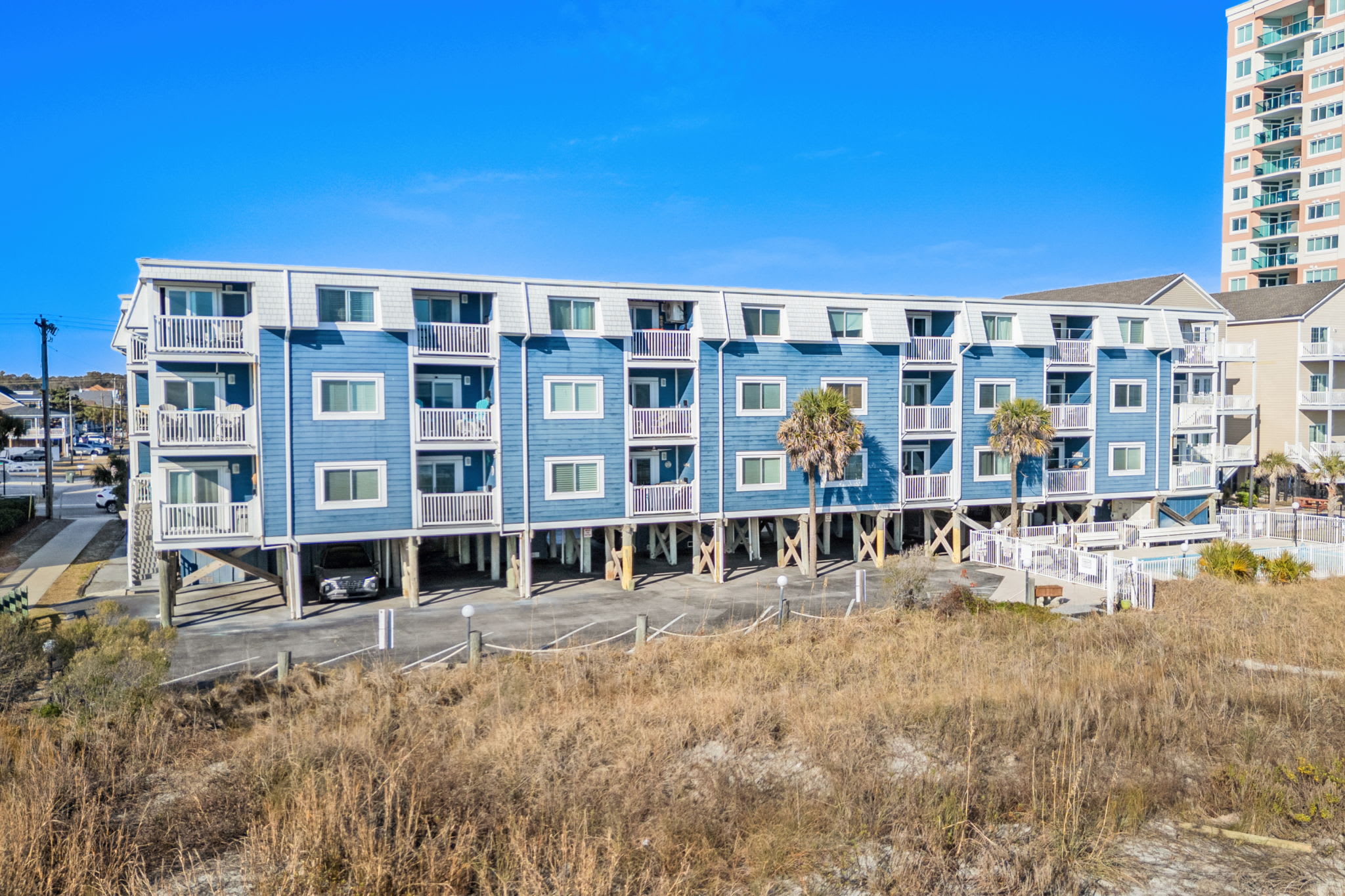 Summer Place A8 Oceanfront | Photo 40