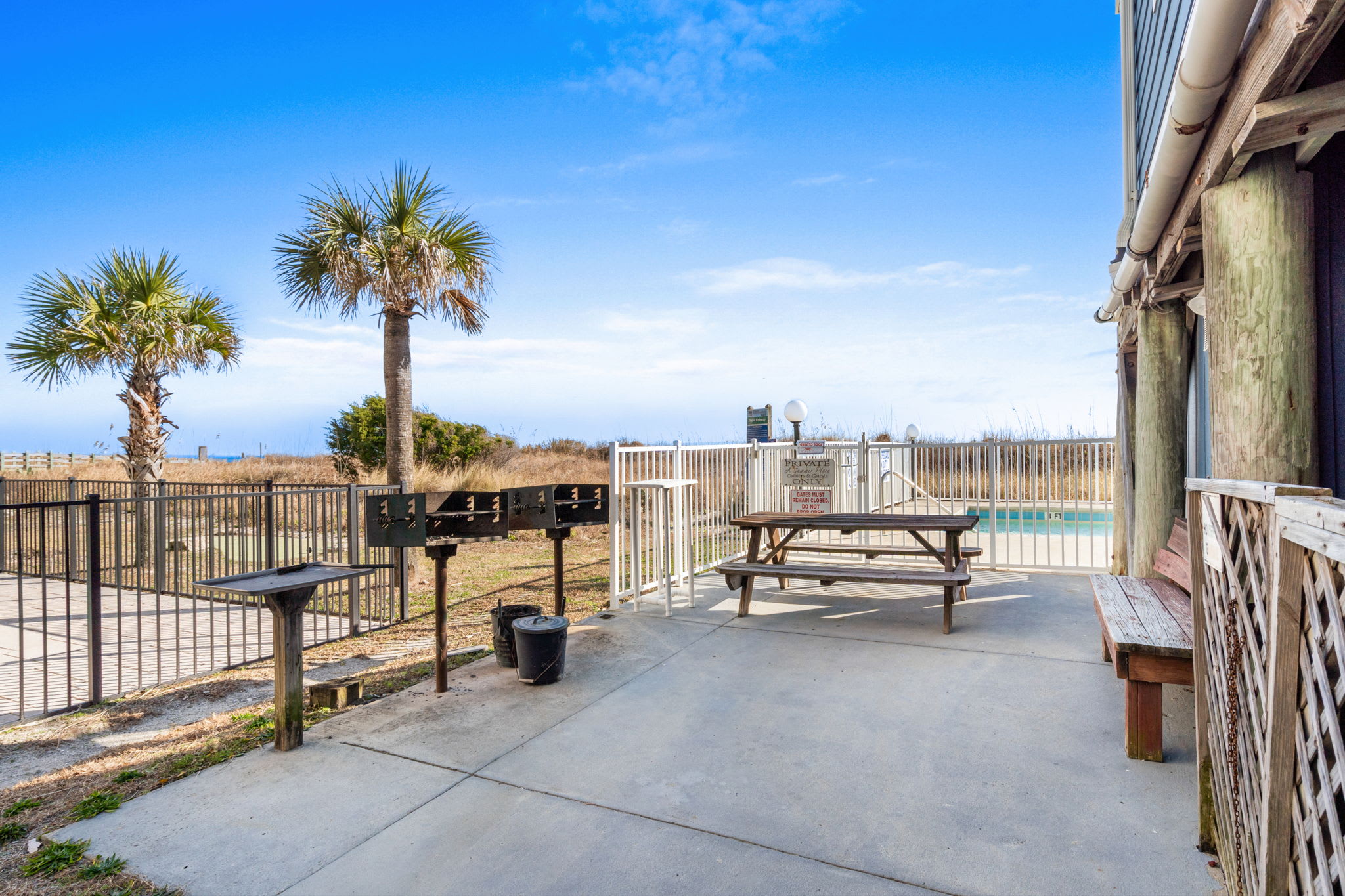 Summer Place A8 Oceanfront | Photo 36