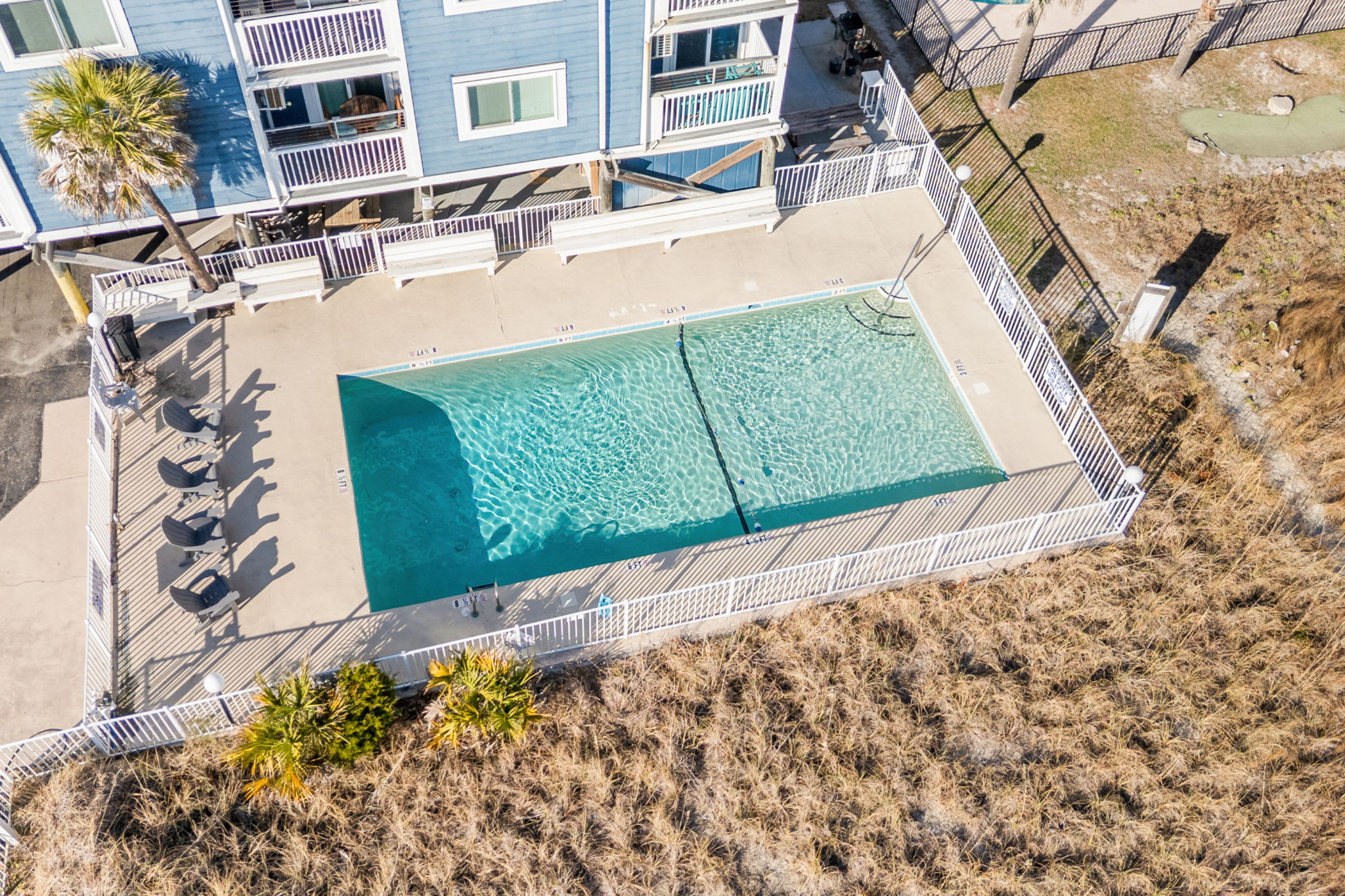 Summer Place A8 Oceanfront | Photo 35