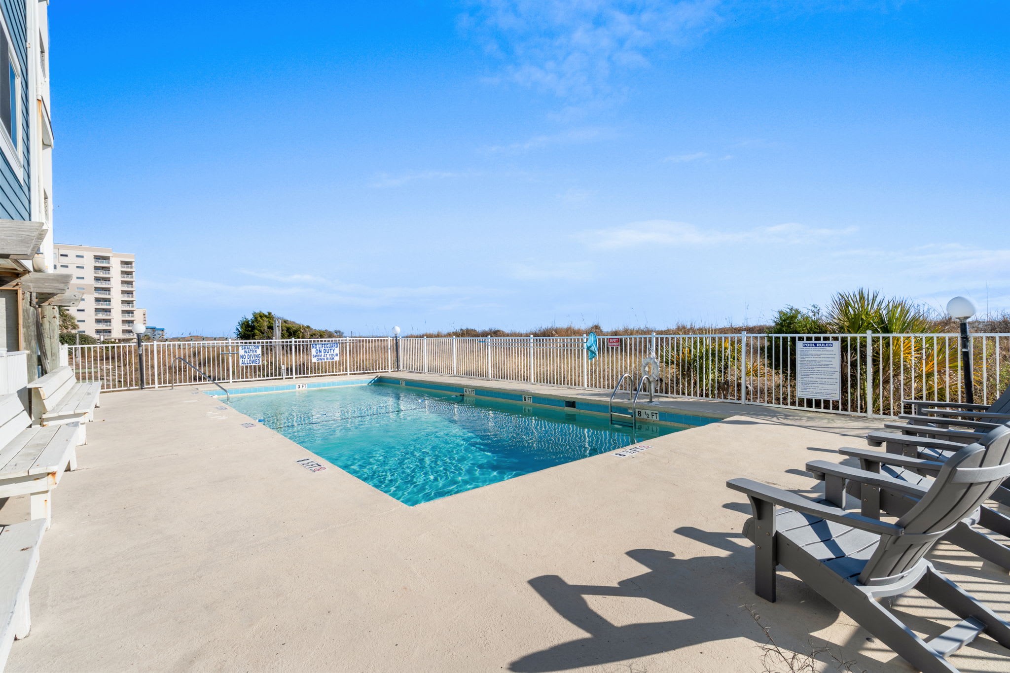 Summer Place A8 Oceanfront | Photo 33