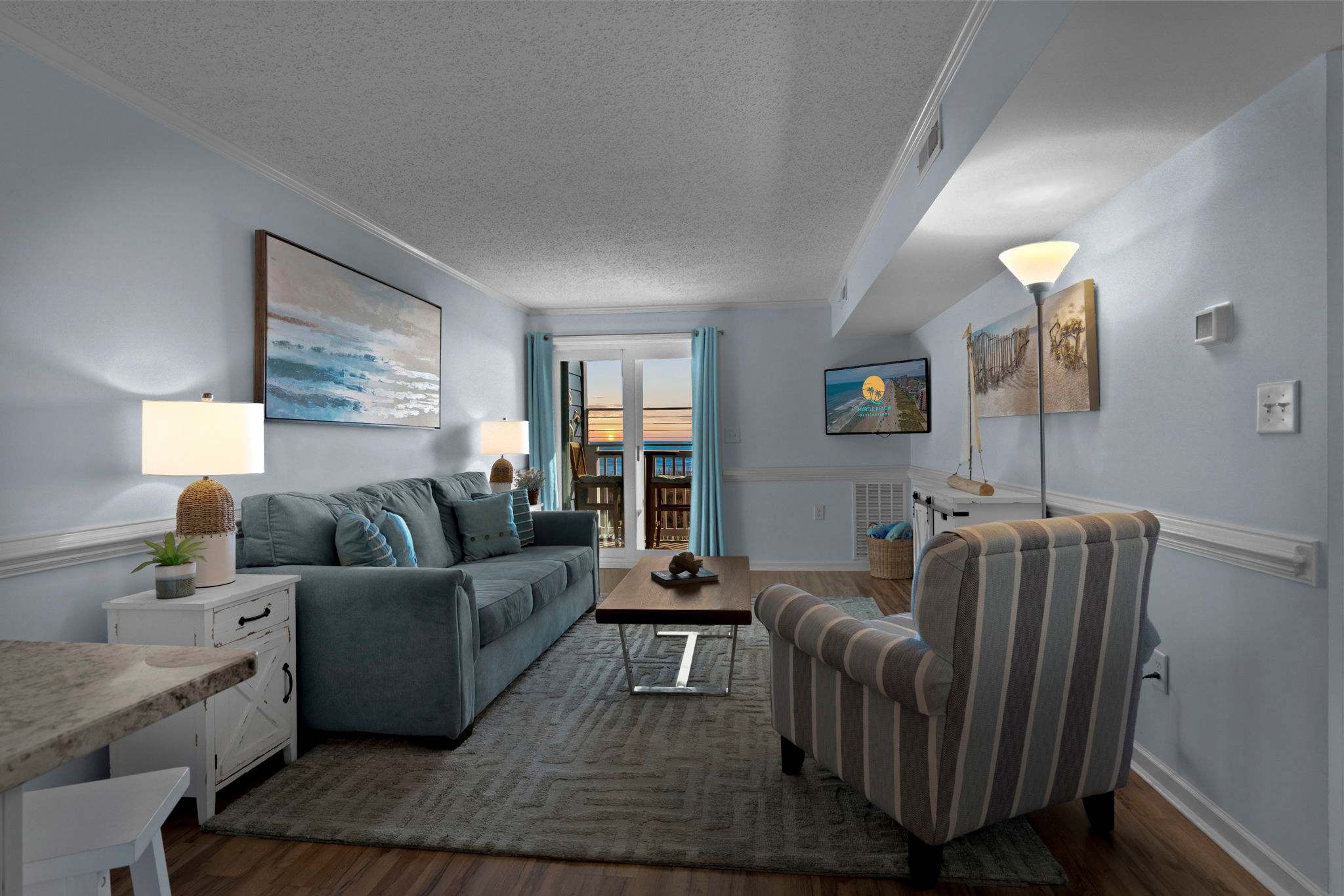 Summer Place A8 Oceanfront | Photo 10