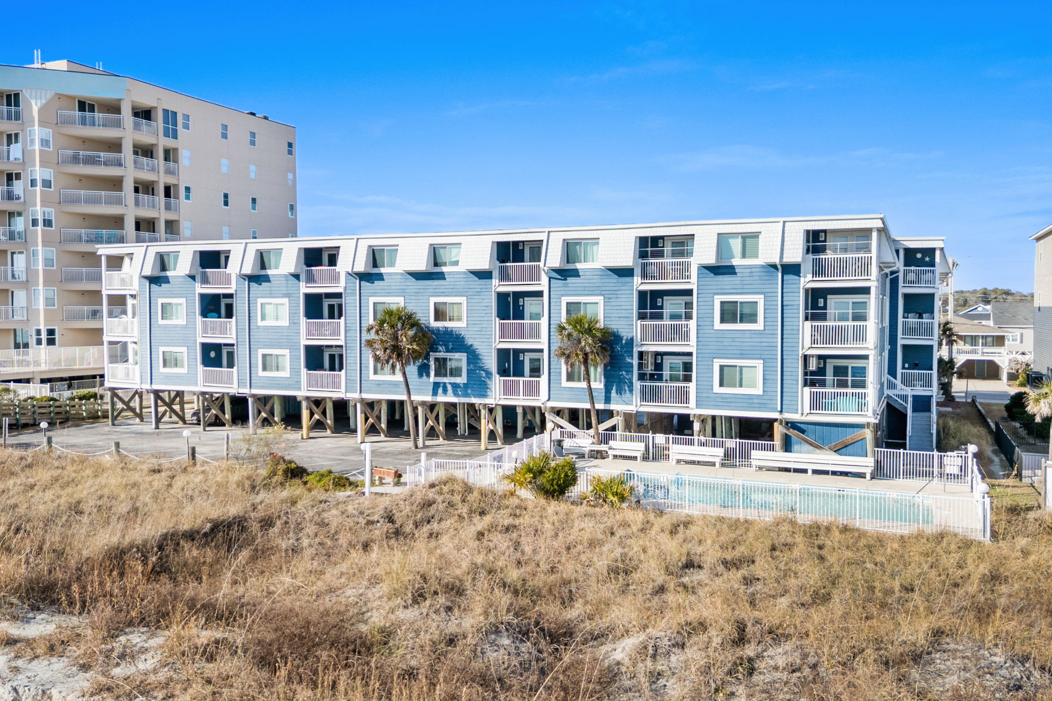 Summer Place A8 Oceanfront | Photo 41