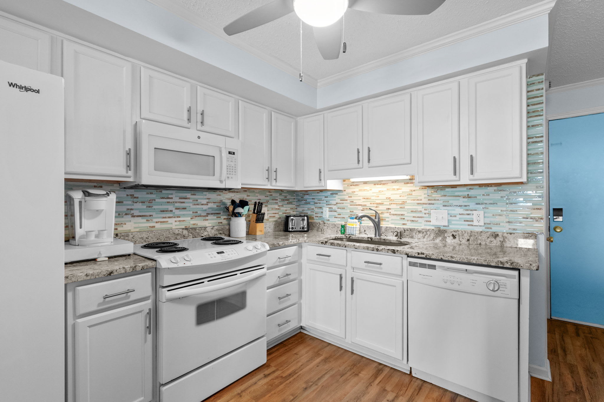 Summer Place A8 Oceanfront | Photo 13