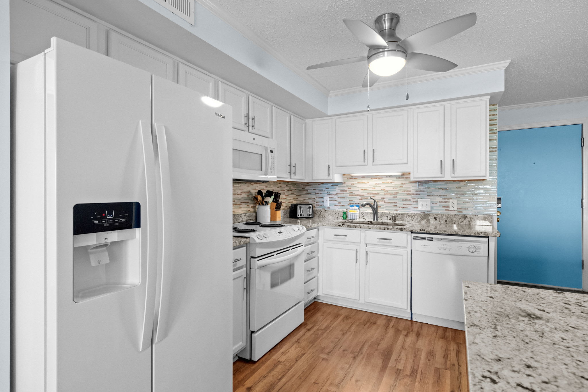 Summer Place A8 Oceanfront | Photo 14